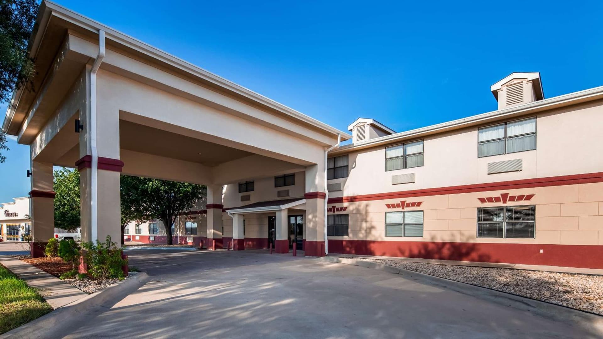 Best Western Inn & Suites gallery photo in Copperas Cove, TX — image 13