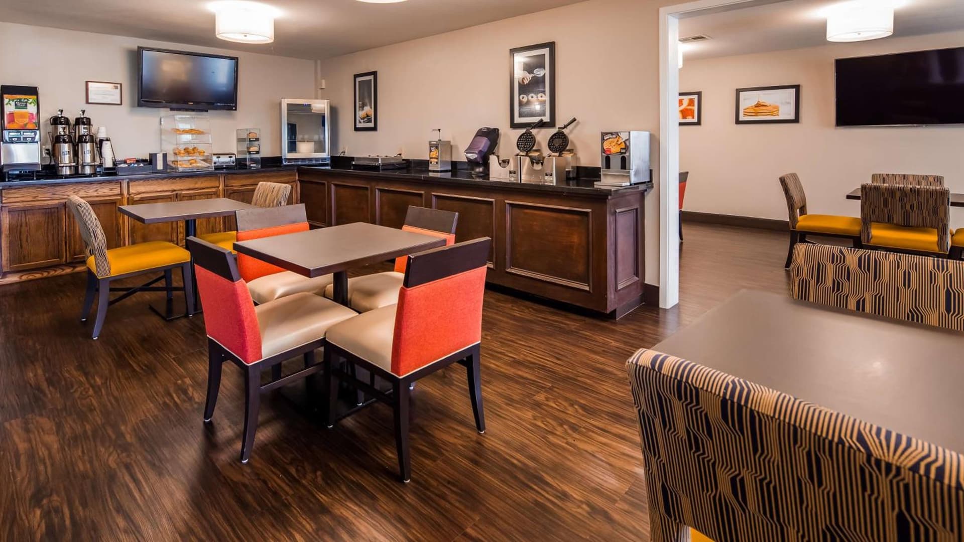 Best Western Inn & Suites gallery photo in Copperas Cove, TX — image 10
