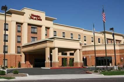 Hampton Inn & Suites Columbia at the University of Missouri gallery photo in Columbia, MO — image 14
