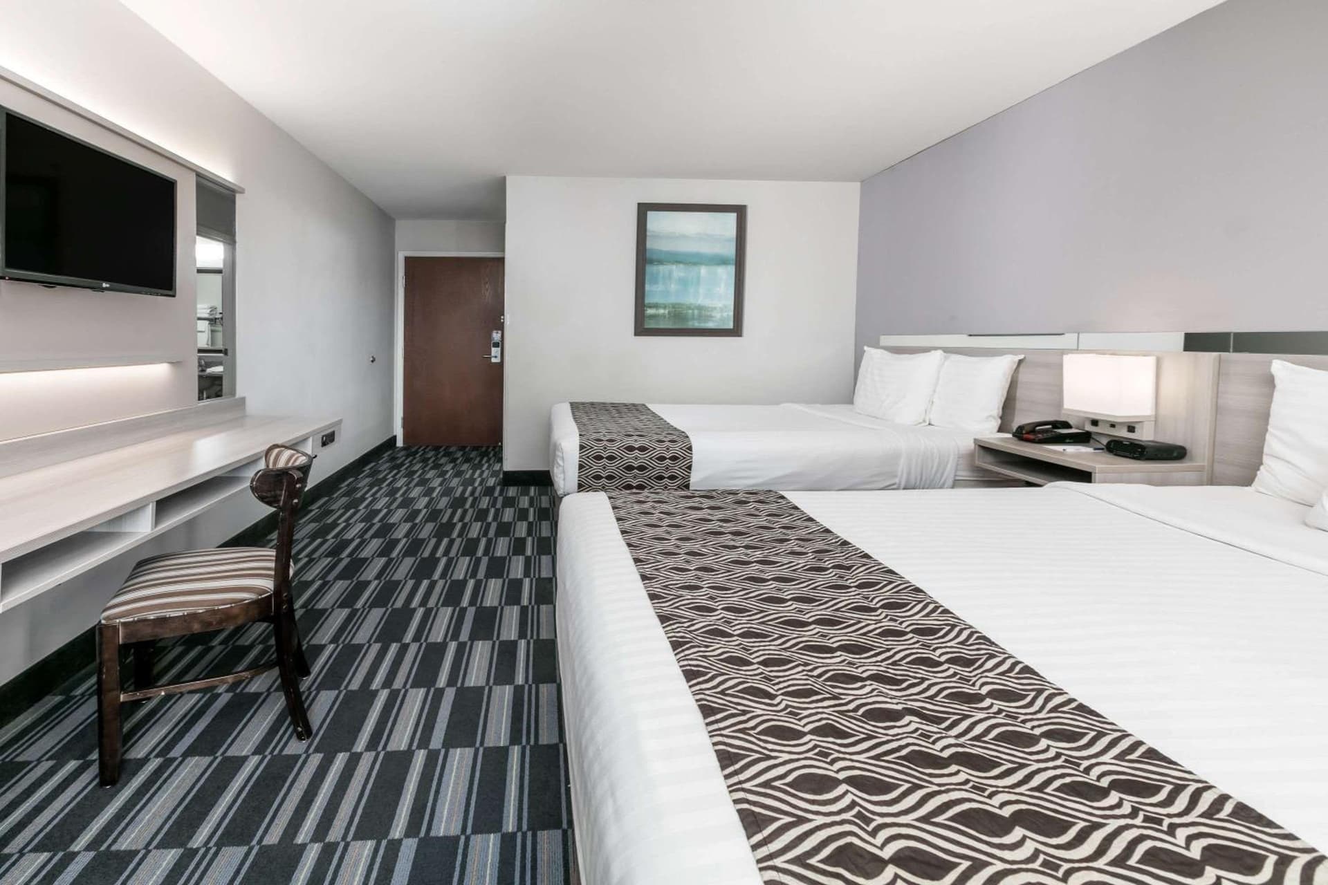 Microtel Inn and Suites Lafayette gallery photo in Lafayette, LA — image 37