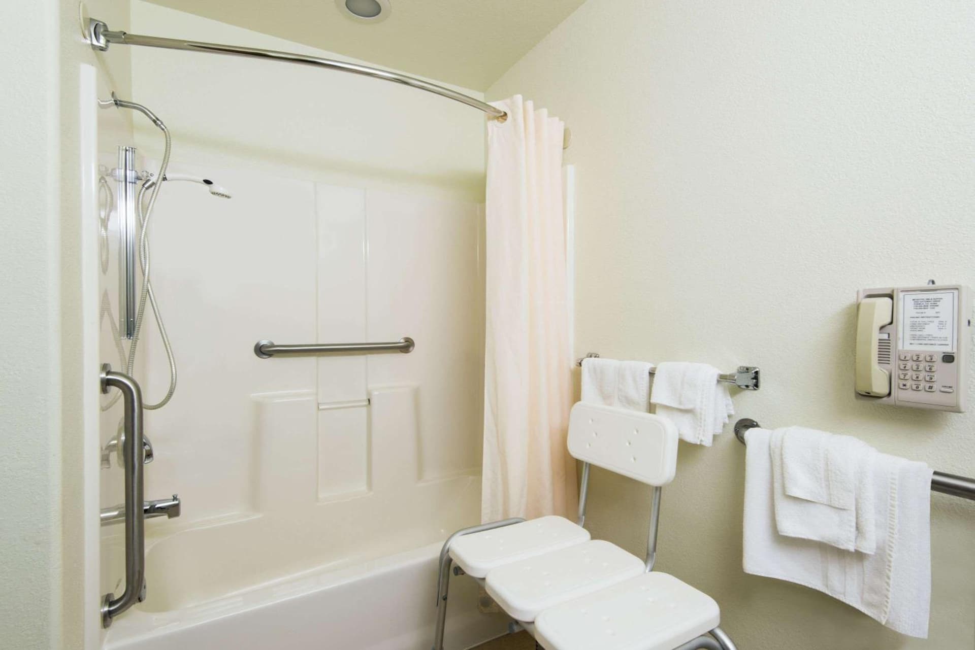 Microtel Inn and Suites Pueblo interior in Pueblo, CO — gallery photo 2