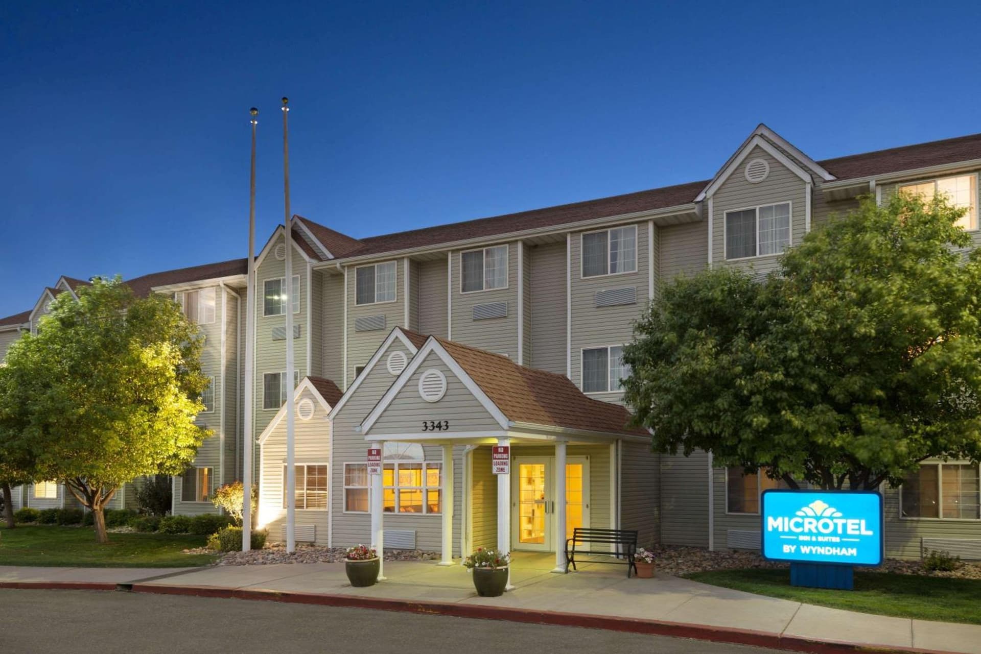 Microtel Inn and Suites Pueblo gallery photo in Pueblo, CO — image 5