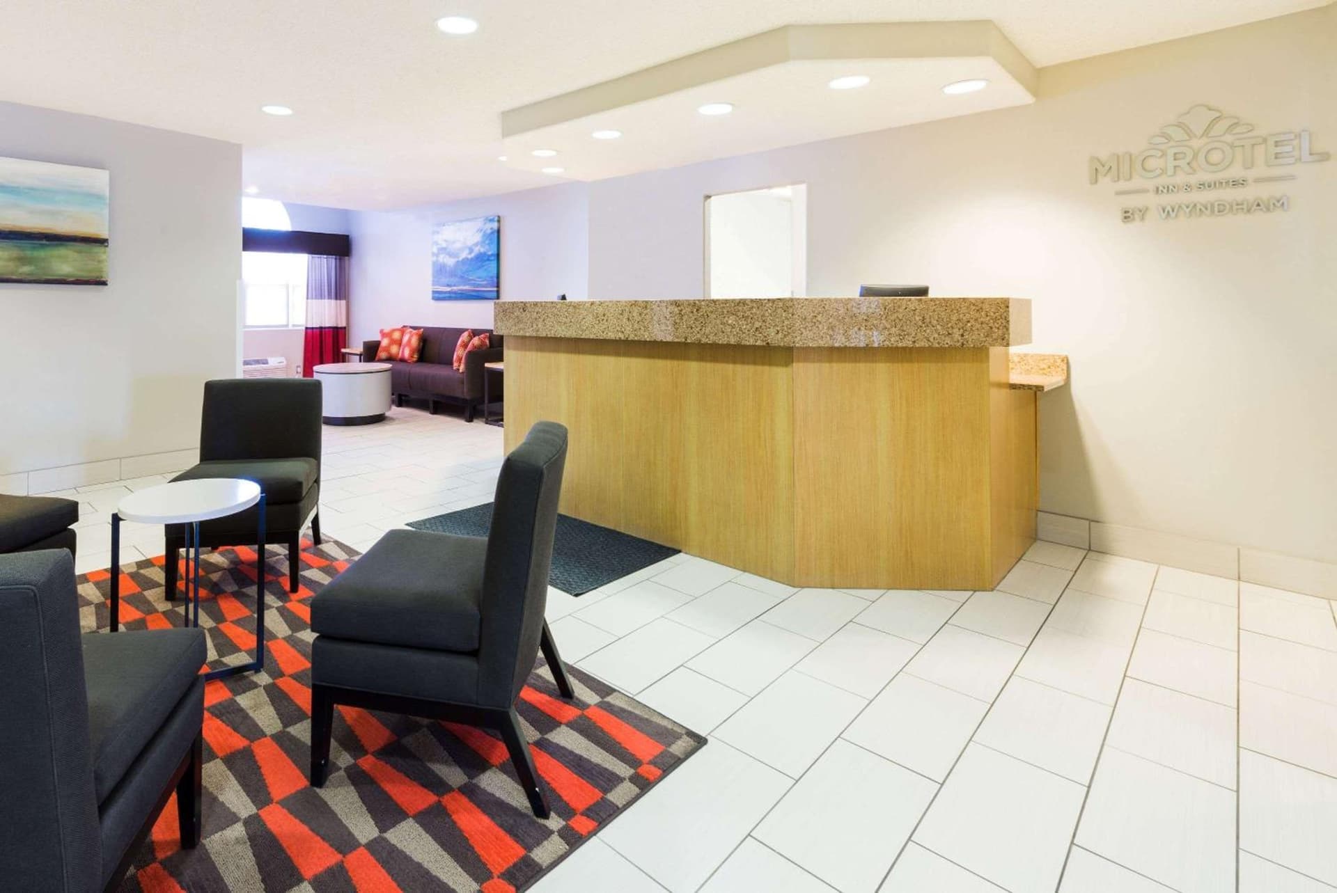 Microtel Inn and Suites Pueblo gallery photo in Pueblo, CO — image 17