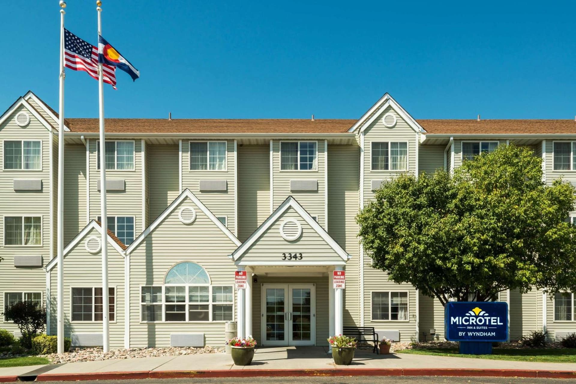 Microtel Inn and Suites Pueblo gallery photo in Pueblo, CO — image 12