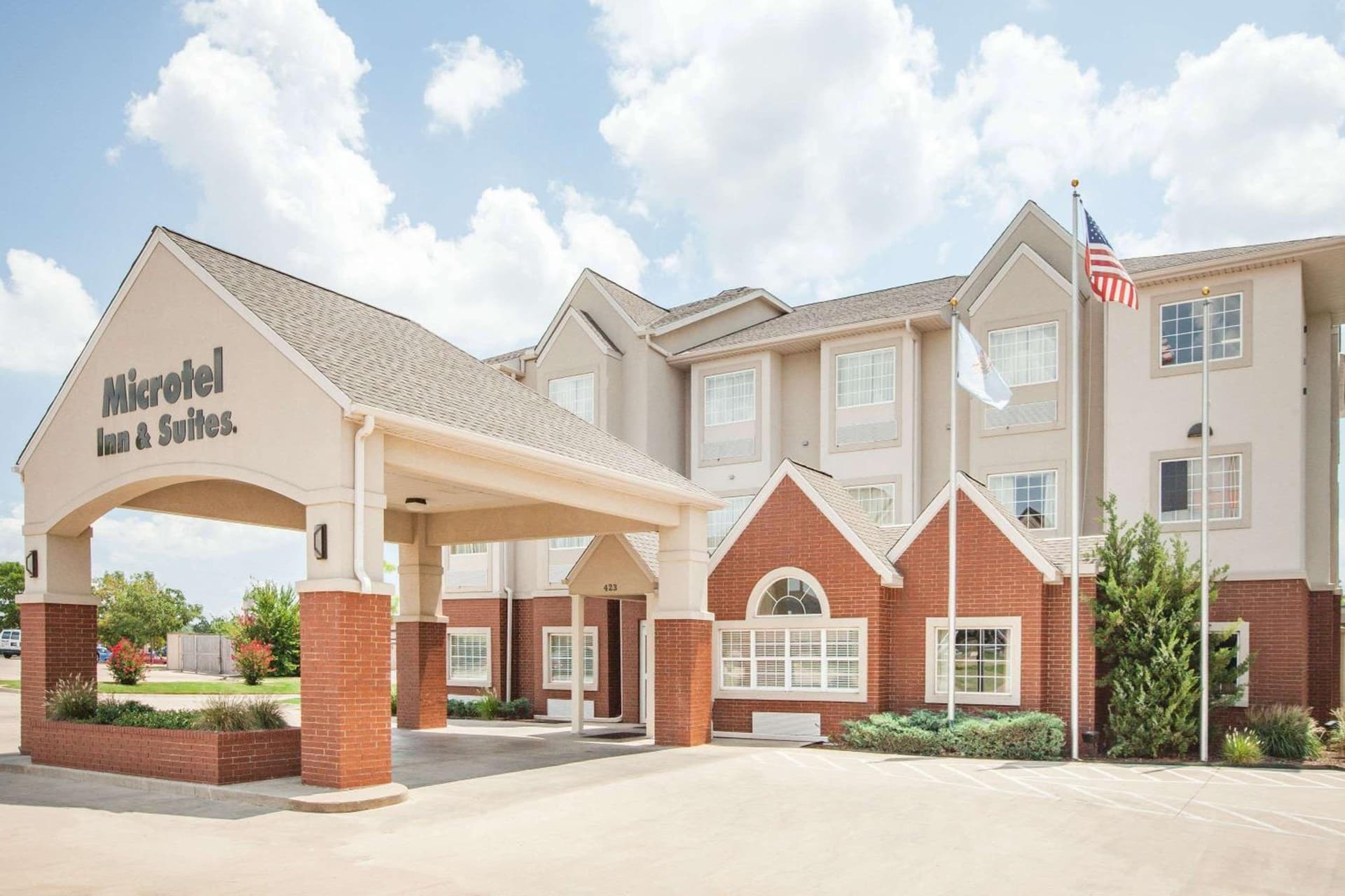 Spark by Hilton Stillwater — hotel in Stillwater, Oklahoma