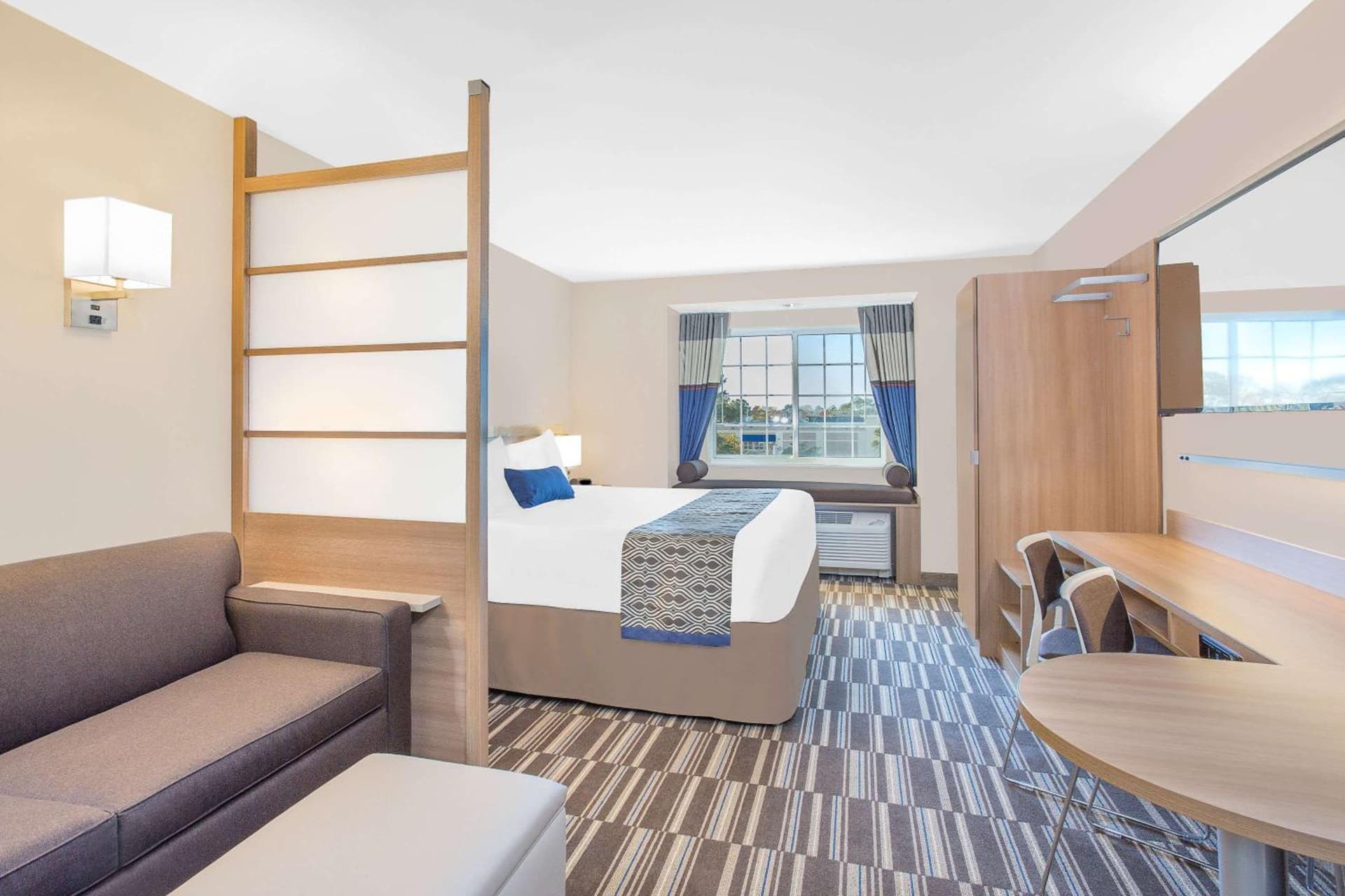 Microtel Inn & Suites by Wyndham Ocean City gallery photo in Ocean City, MD — image 10