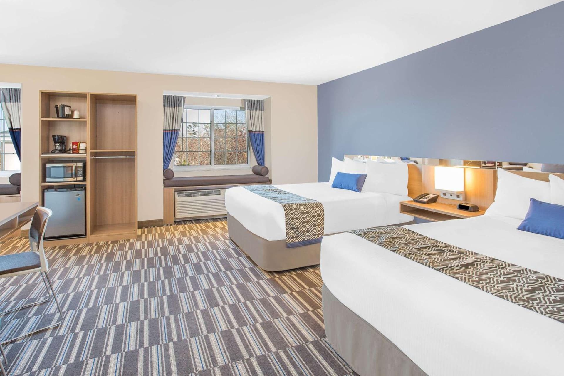 Microtel Inn & Suites by Wyndham Ocean City gallery photo in Ocean City, MD — image 20