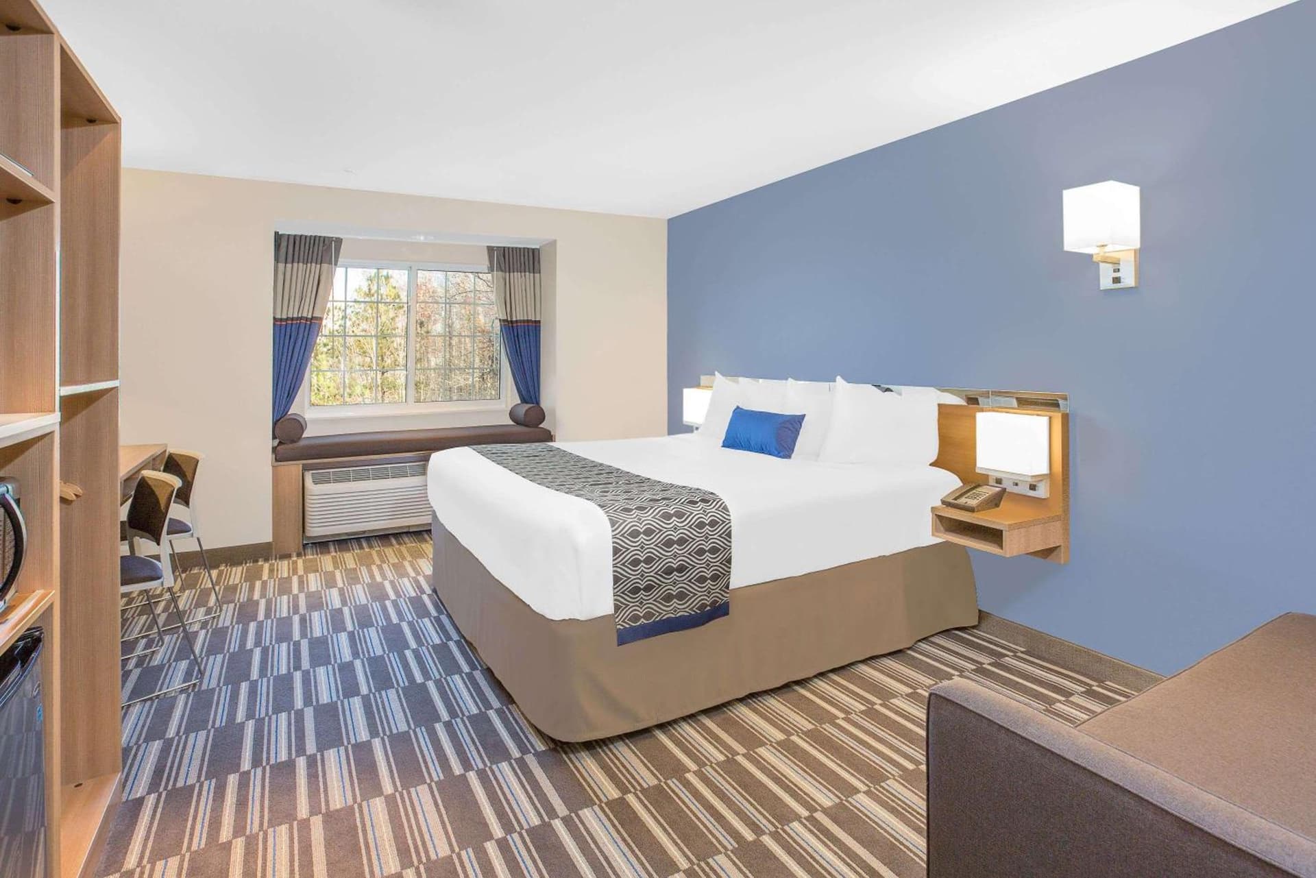 Microtel Inn & Suites by Wyndham Ocean City gallery photo in Ocean City, MD — image 23