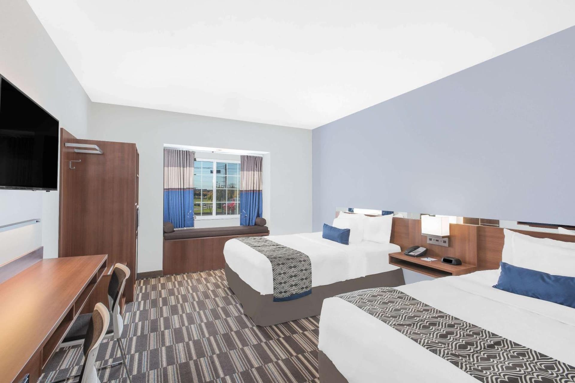 Microtel Inn & Suites by Wyndham Binghamton gallery photo in Binghamton, NY — image 40