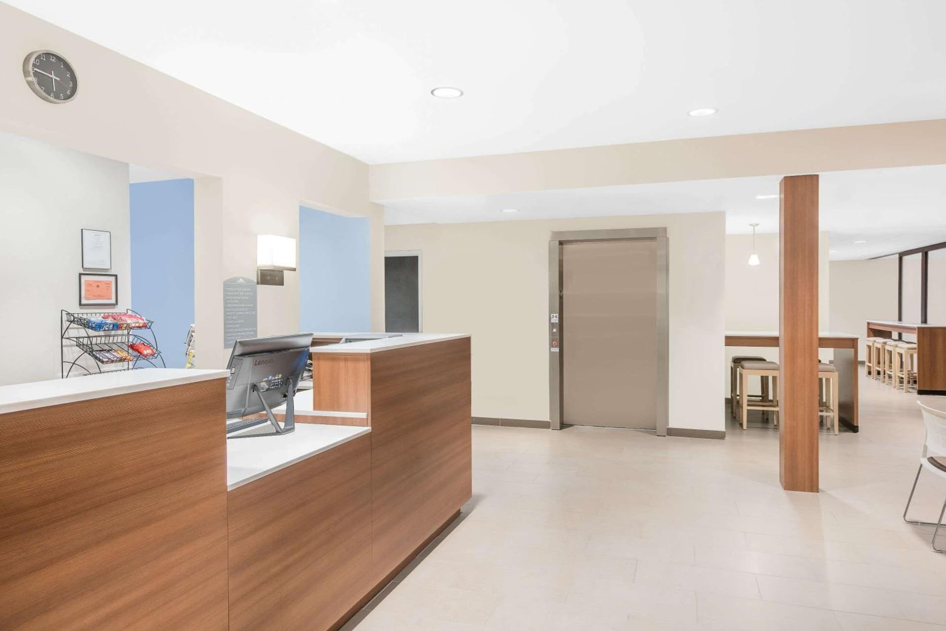 Microtel Inn & Suites by Wyndham Binghamton gallery photo in Binghamton, NY — image 22