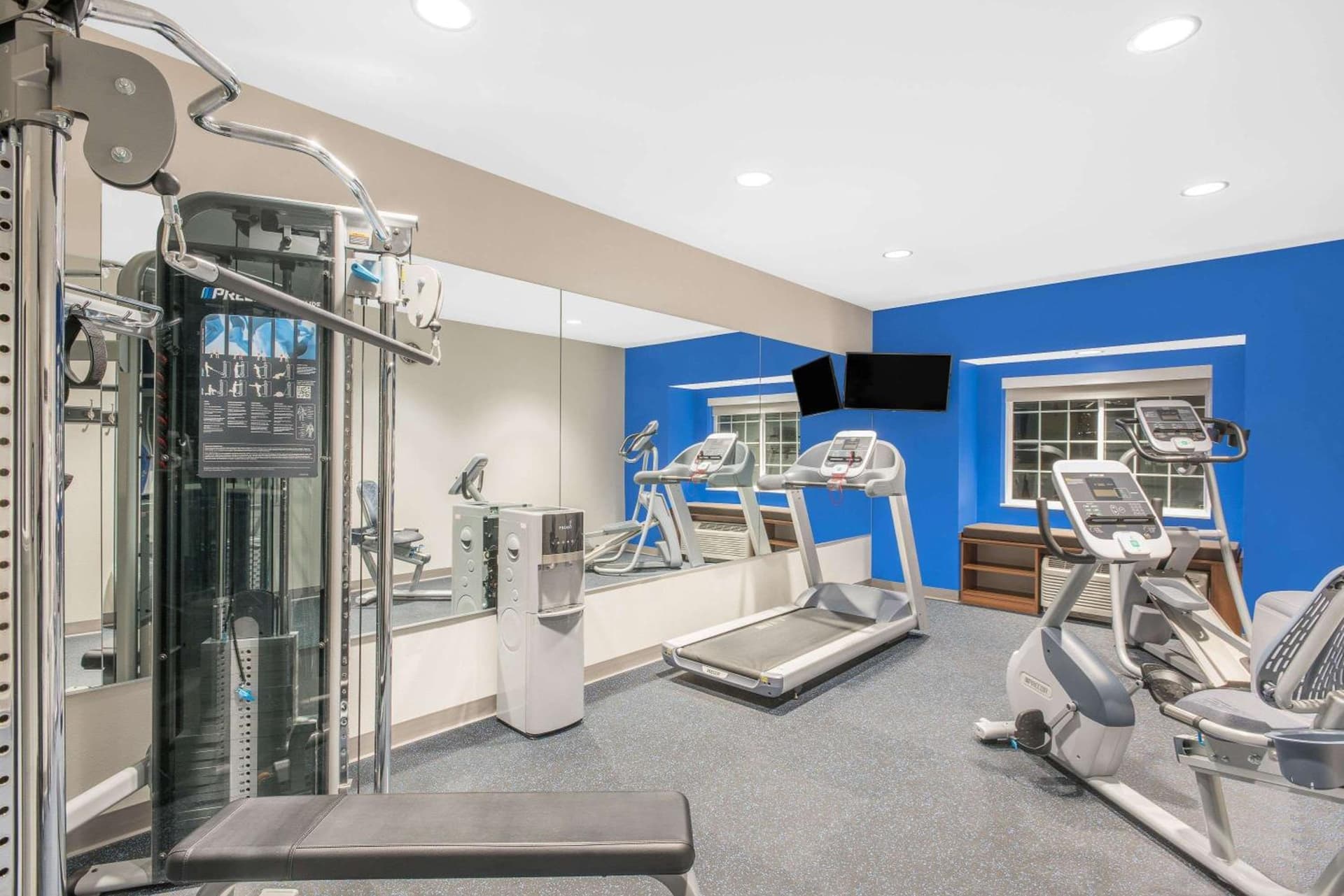 Microtel Inn & Suites by Wyndham Binghamton gallery photo in Binghamton, NY — image 27