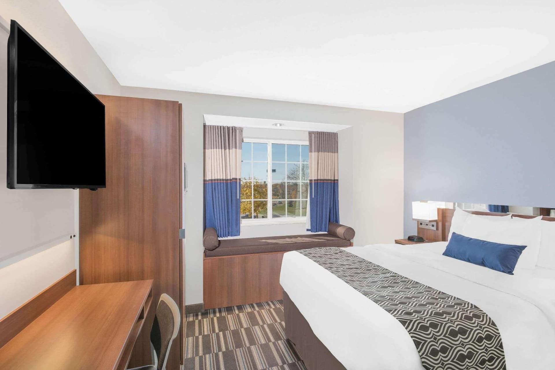 Microtel Inn & Suites by Wyndham Binghamton gallery photo in Binghamton, NY — image 30