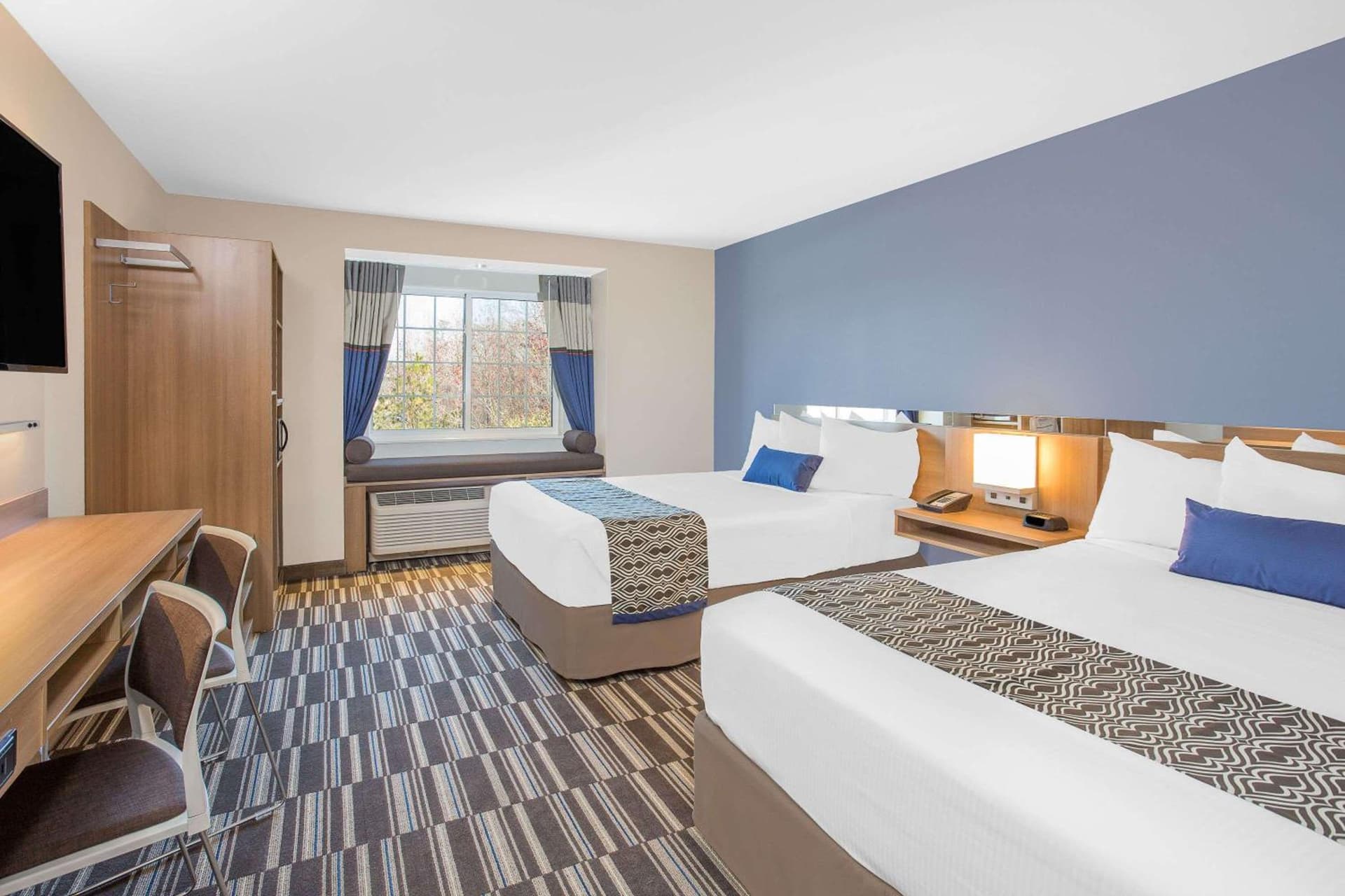 Microtel Inn & Suites by Wyndham Ocean City gallery photo in Ocean City, MD — image 34