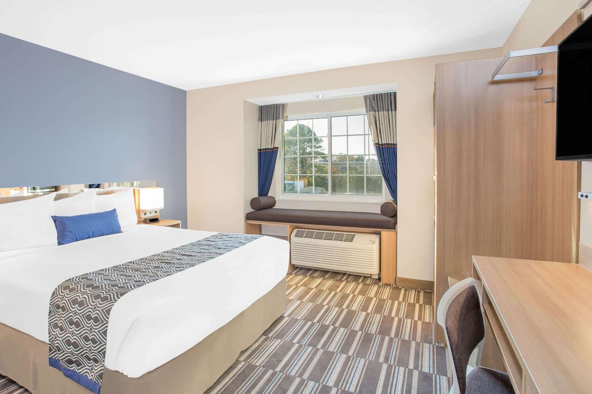 Microtel Inn & Suites by Wyndham Ocean City gallery photo in Ocean City, MD — image 9
