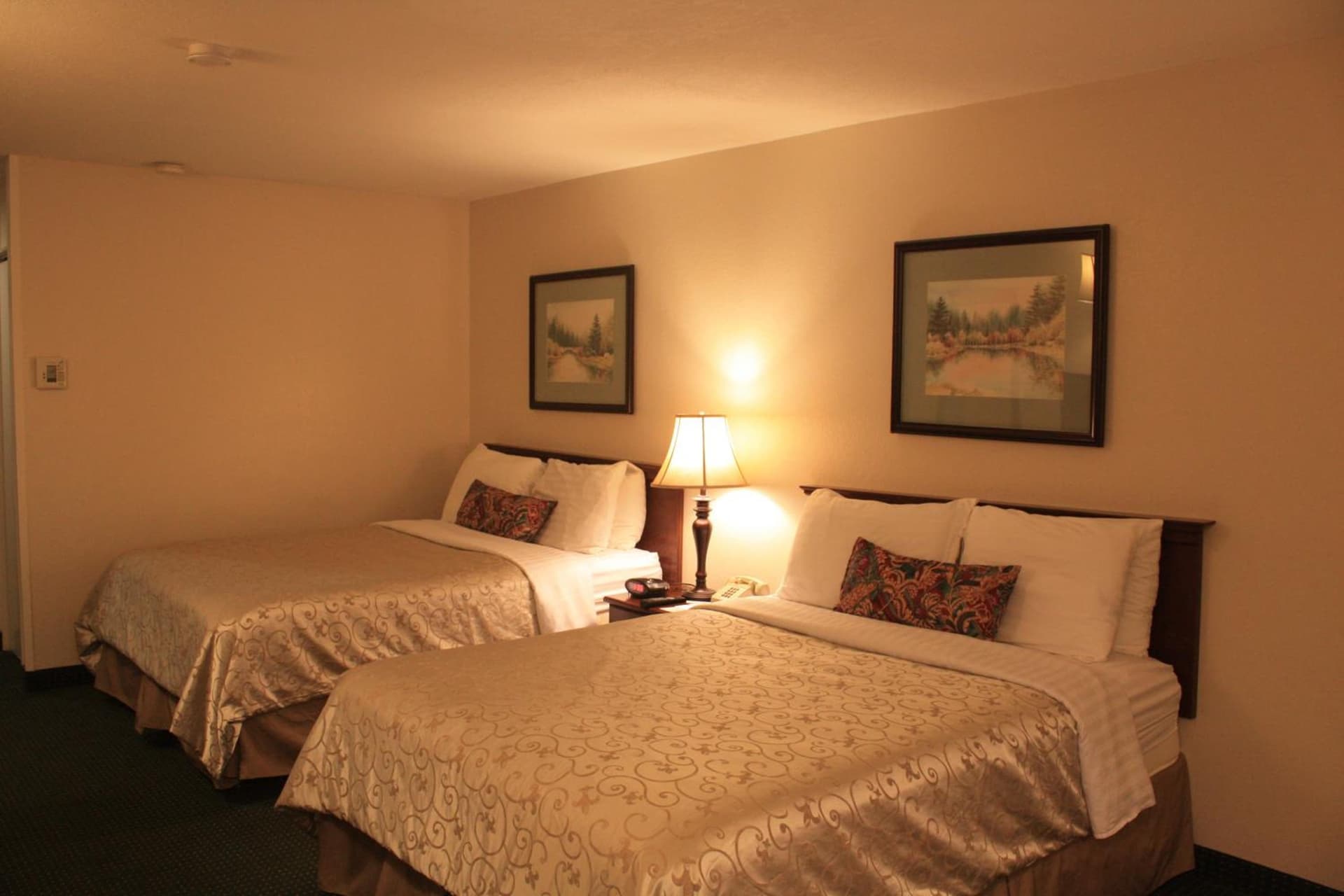 Best Western Village Inn gallery photo in Fresno, CA — image 37
