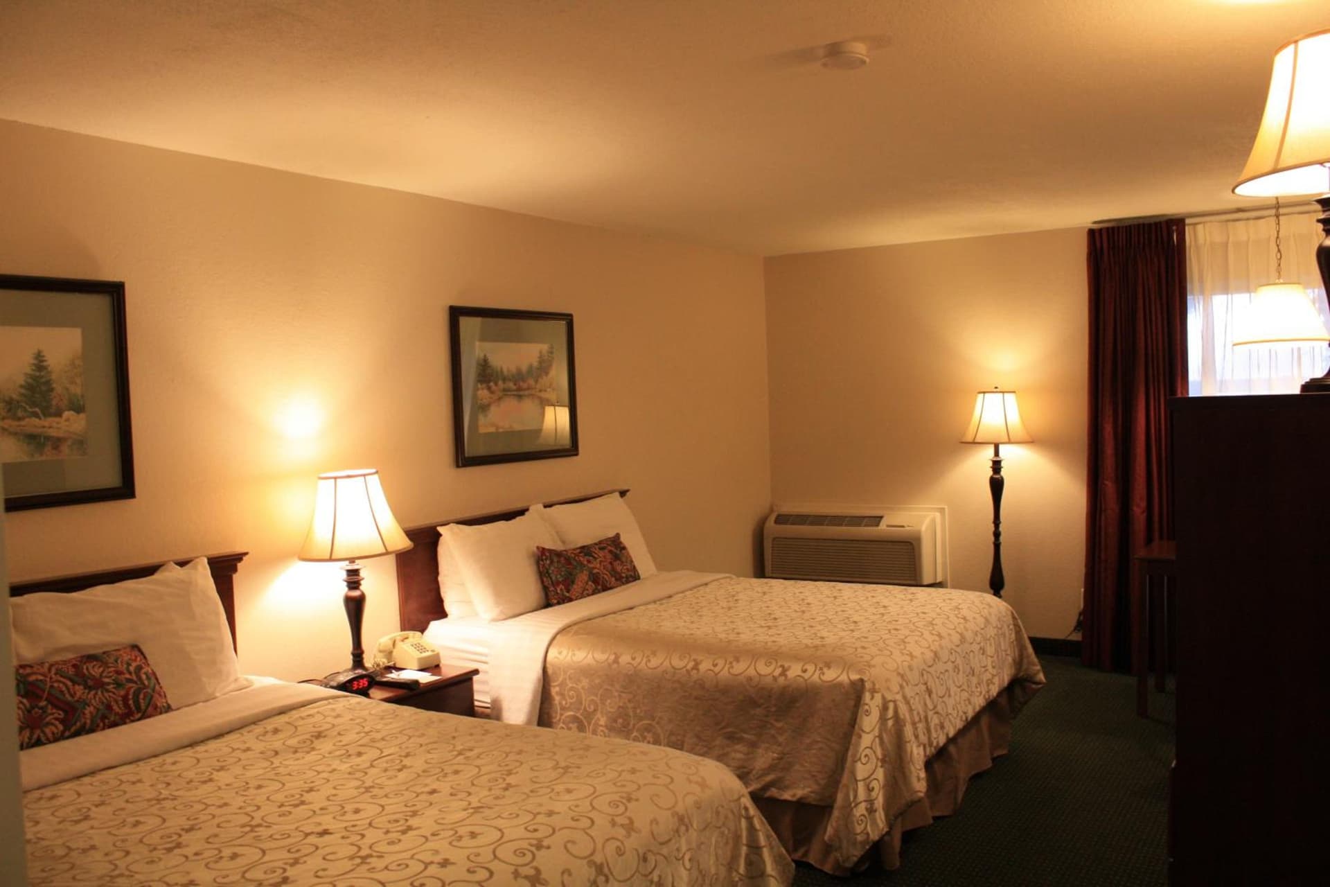 Best Western Village Inn gallery photo in Fresno, CA — image 15