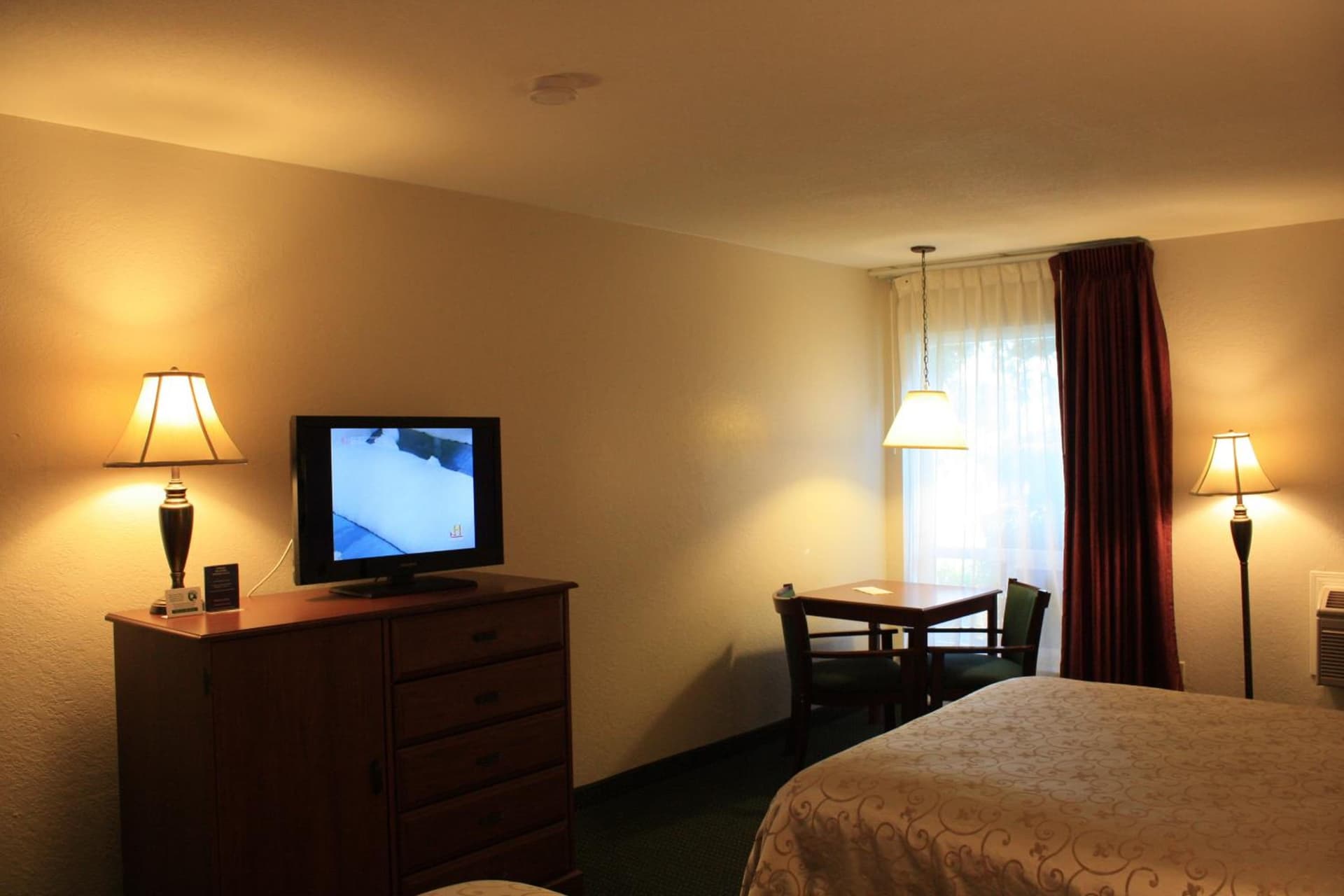 Best Western Village Inn gallery photo in Fresno, CA — image 25