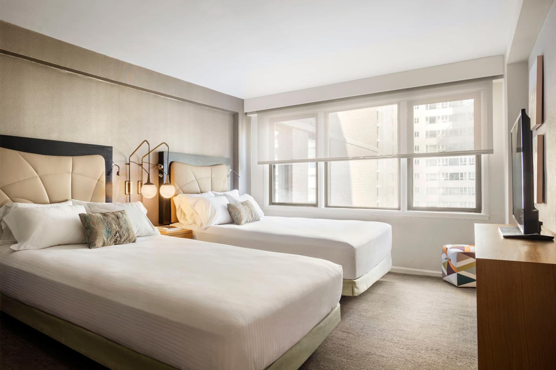 The Gardens Sonesta ES Suites New York gallery photo in New York, NY — image 20