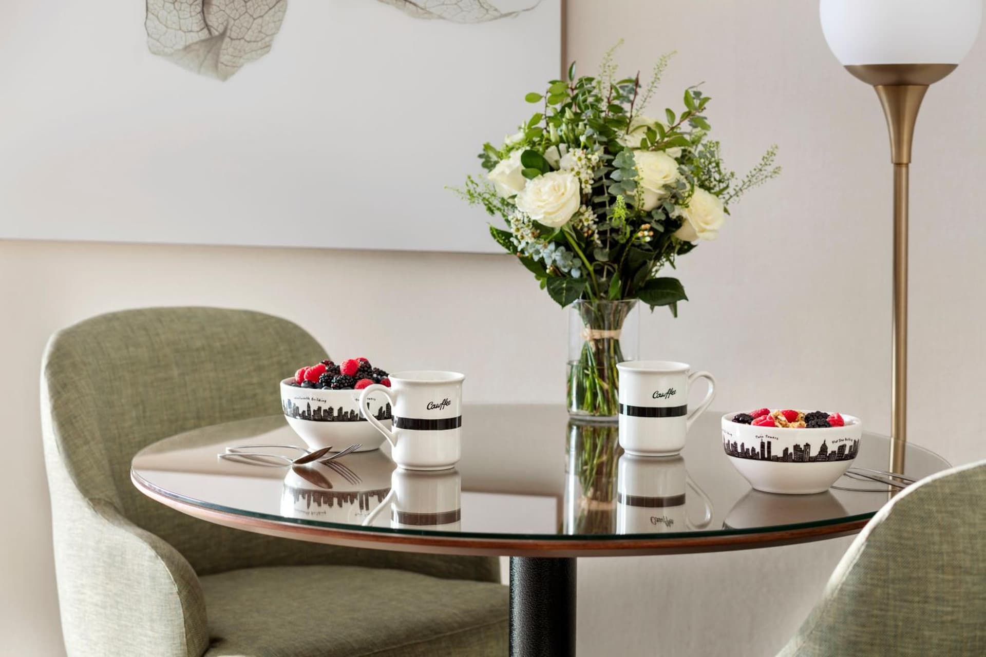The Gardens Sonesta ES Suites New York gallery photo in New York, NY — image 29