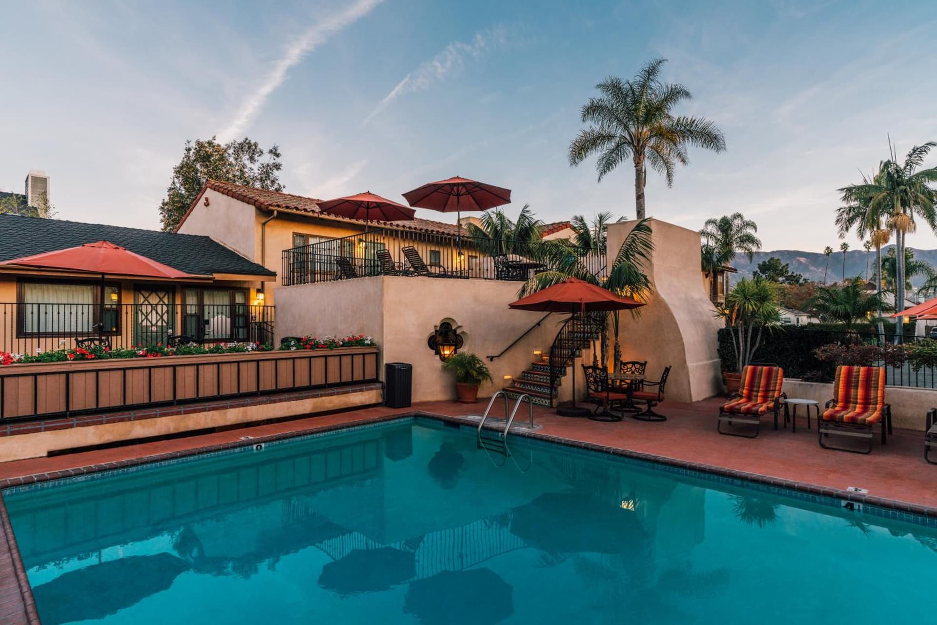 Brisas Del Mar Inn at the Beach gallery photo in Santa Barbara, CA — image 28