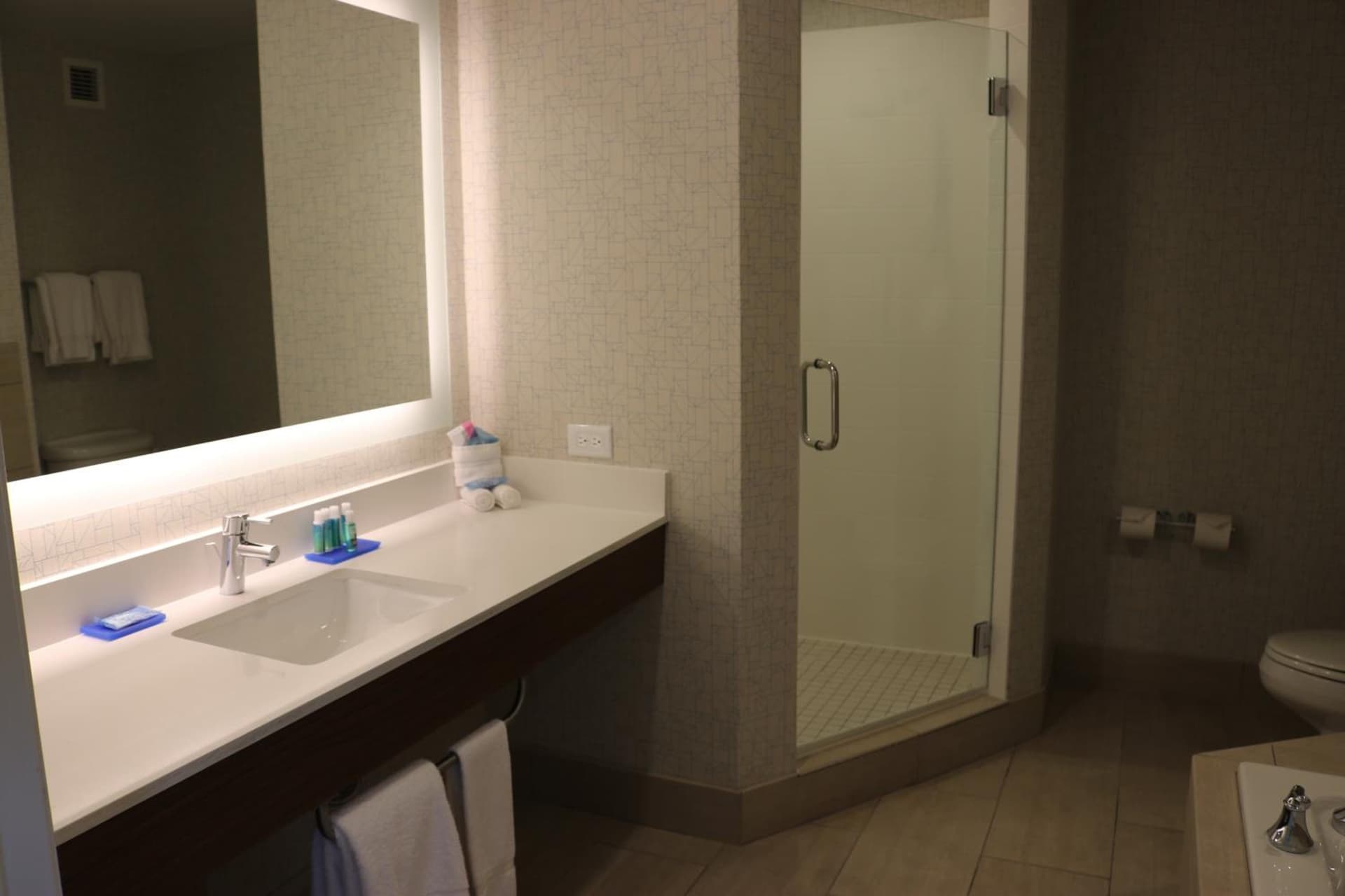 Holiday Inn Express Hotel & Suites El Dorado Hills by IHG gallery photo in El Dorado Hills, CA — image 16