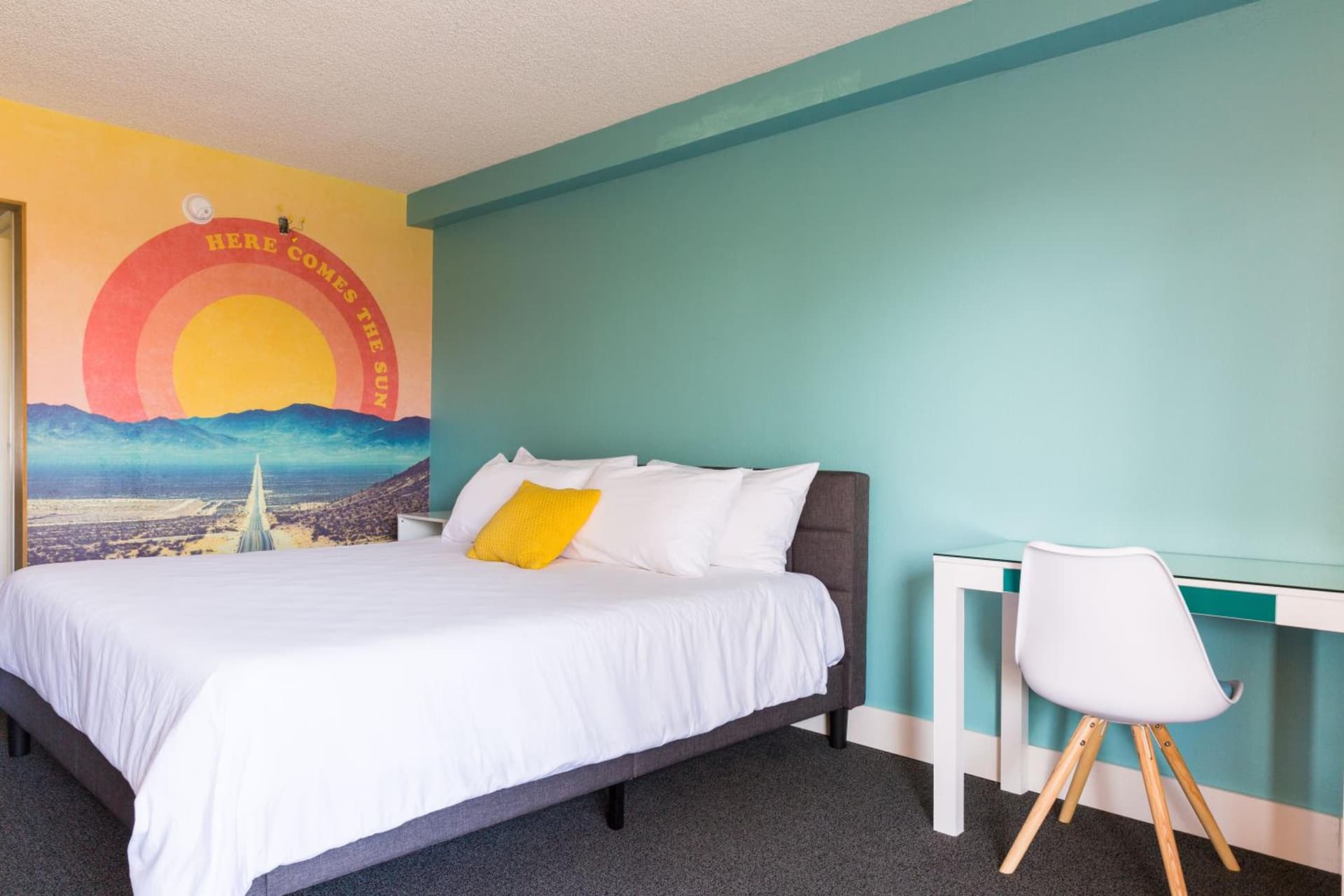 Rambler Hotel gallery photo in Chula Vista, CA — image 5