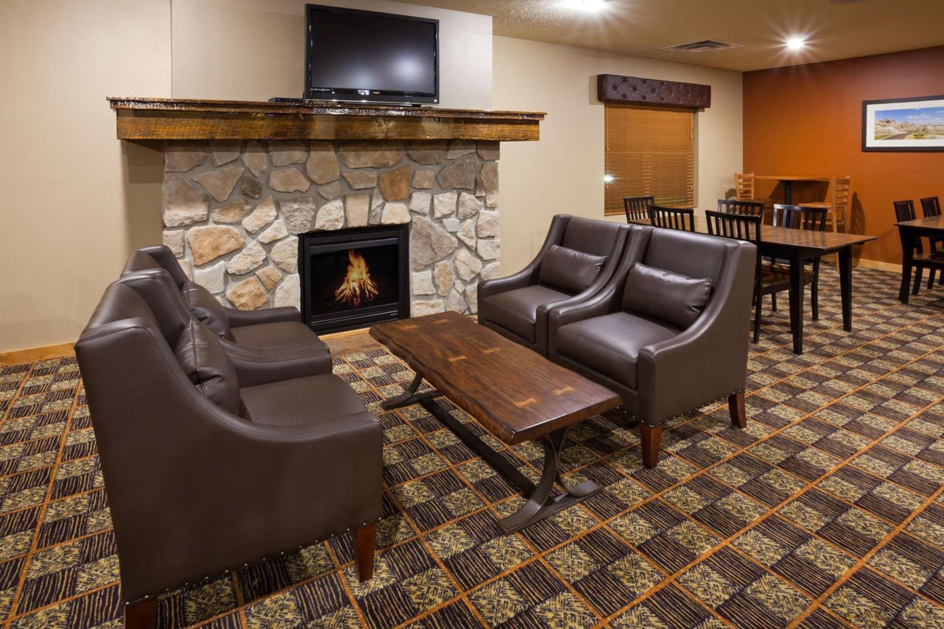AmericInn by Wyndham Fargo Medical Center gallery photo in Fargo, ND — image 65