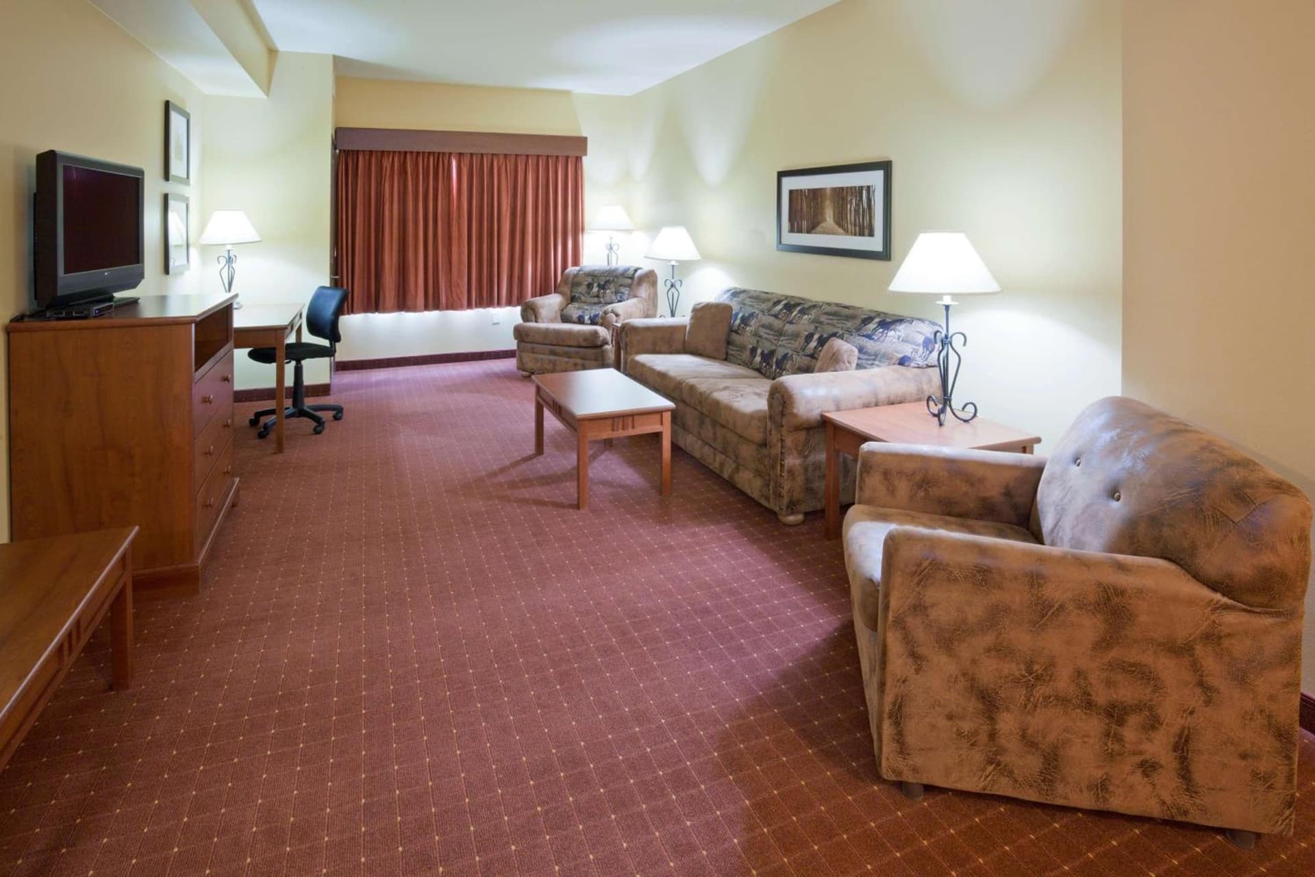 AmericInn by Wyndham Fargo Medical Center gallery photo in Fargo, ND — image 54