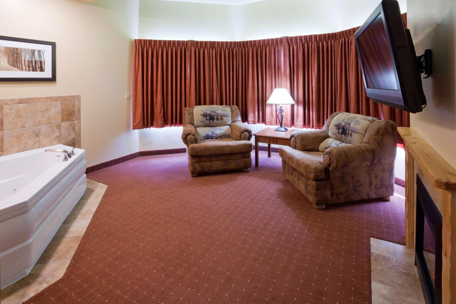 AmericInn by Wyndham Fargo Medical Center gallery photo in Fargo, ND — image 89