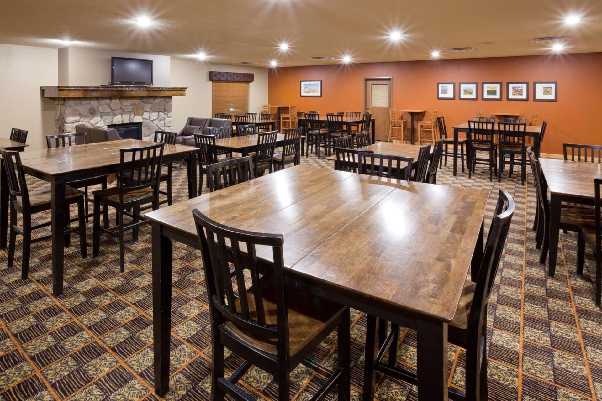 AmericInn by Wyndham Fargo Medical Center gallery photo in Fargo, ND — image 8