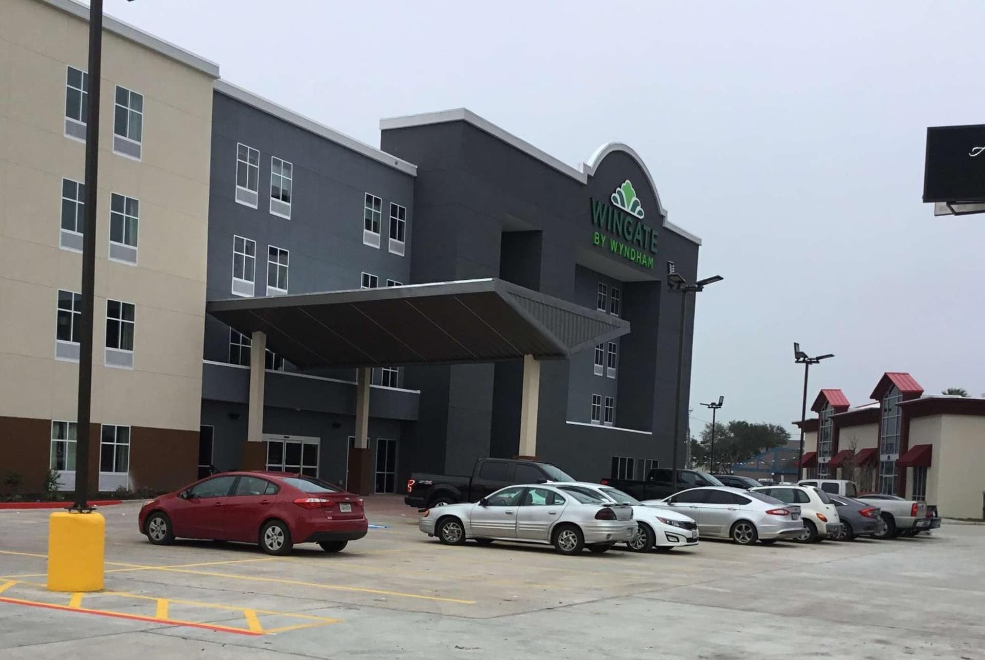 Wingate by Wyndham Corpus Christi gallery photo in Corpus Christi, TX — image 24