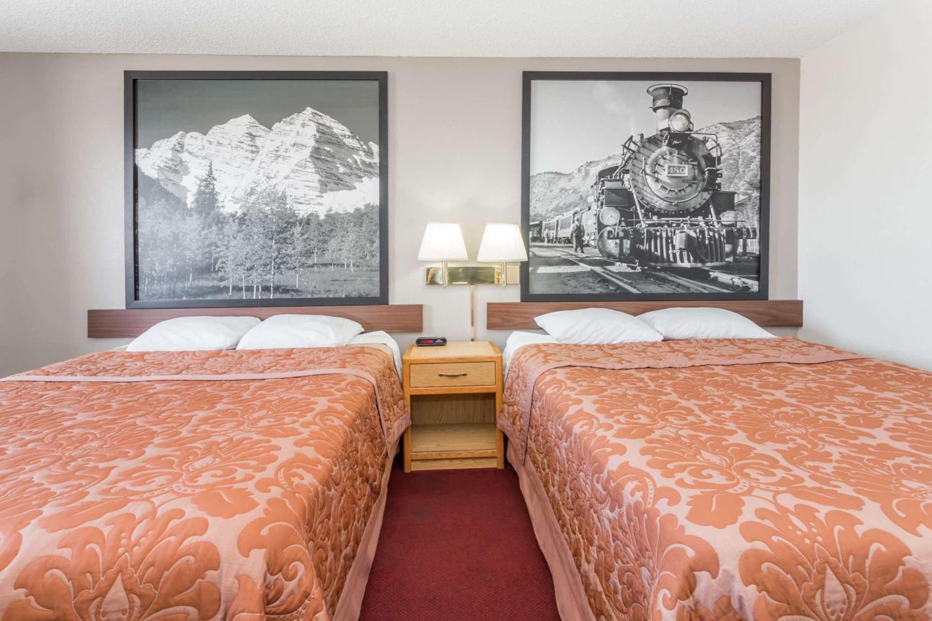 Super 8 by Wyndham Grand Junction Colorado gallery photo in Grand Junction, CO — image 26