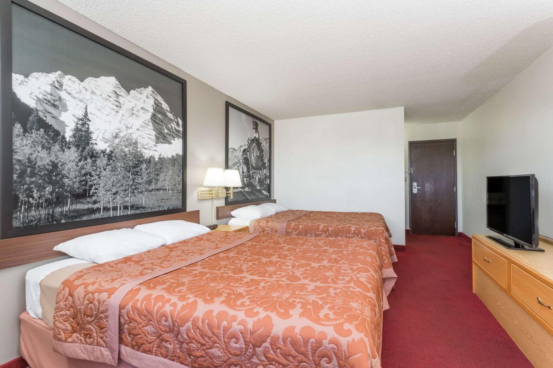 Super 8 by Wyndham Grand Junction Colorado gallery photo in Grand Junction, CO — image 21