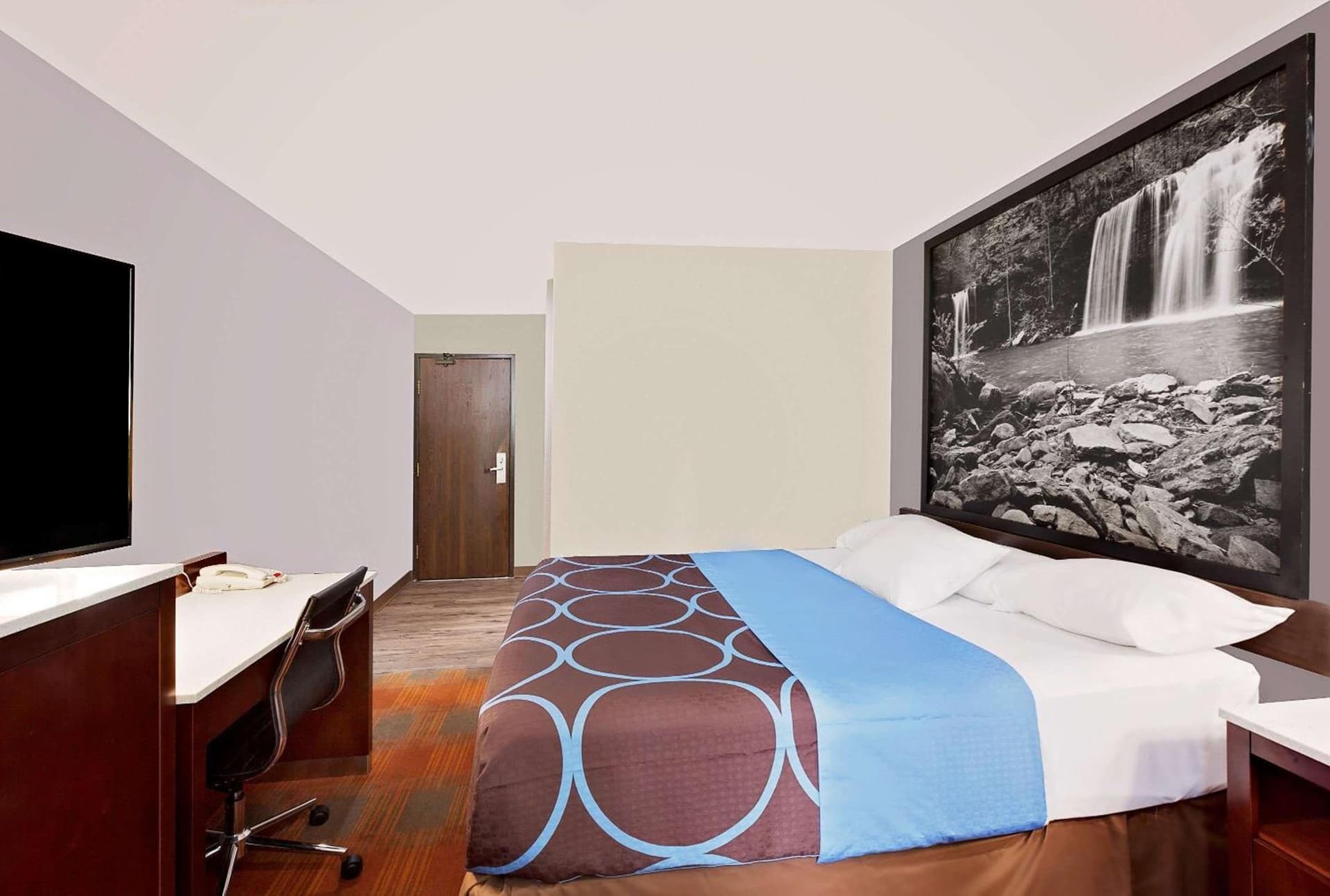Super 8 by Wyndham Fayetteville gallery photo in Fayetteville, AR — image 9
