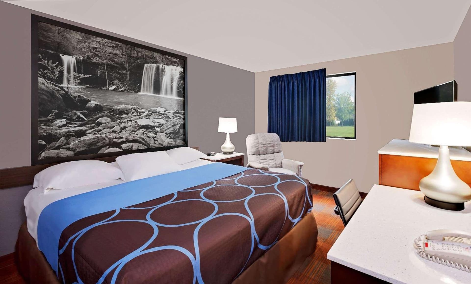 Super 8 by Wyndham Fayetteville gallery photo in Fayetteville, AR — image 19