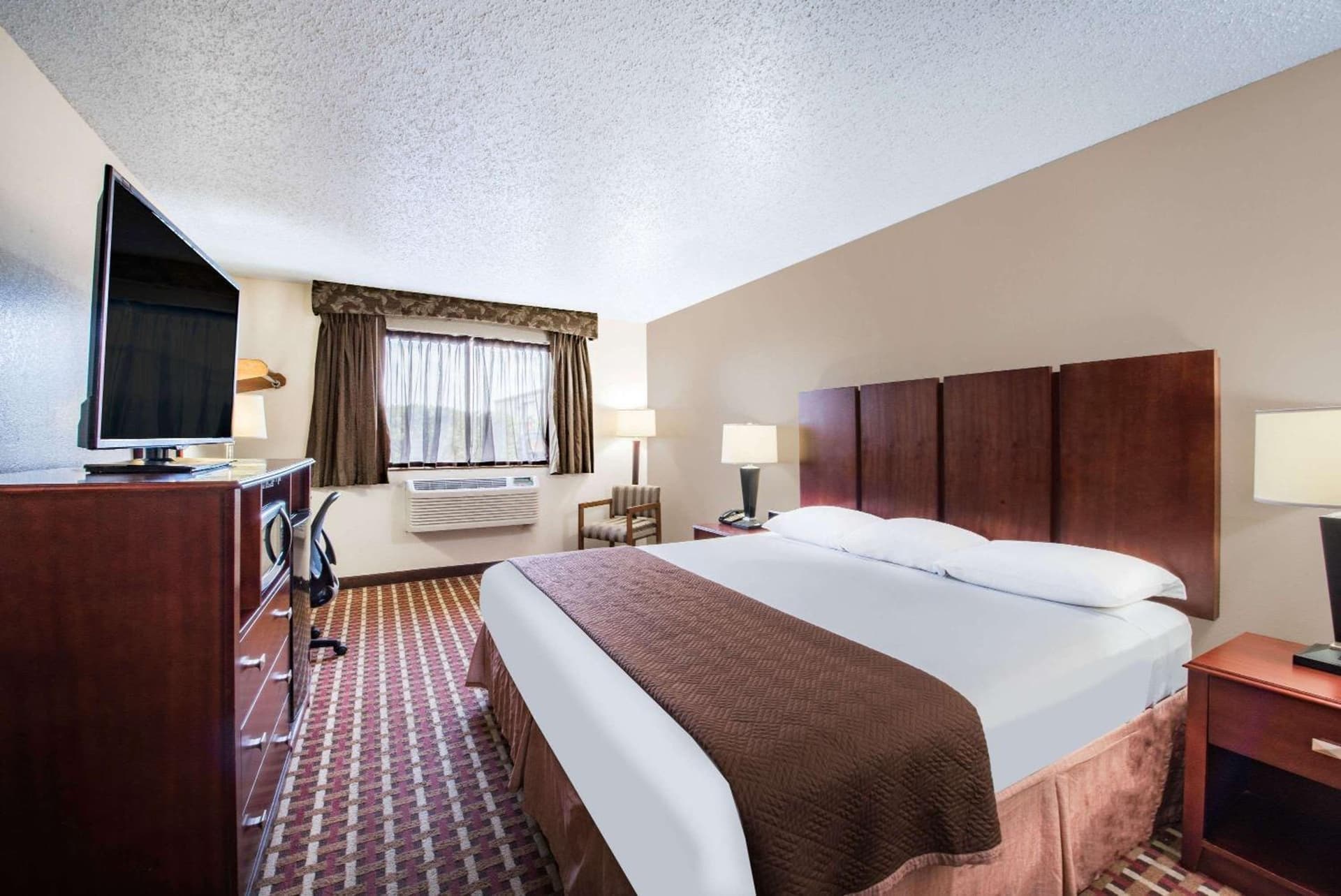 Super 8 by Wyndham Harlingen TX gallery photo in Harlingen, TX — image 22