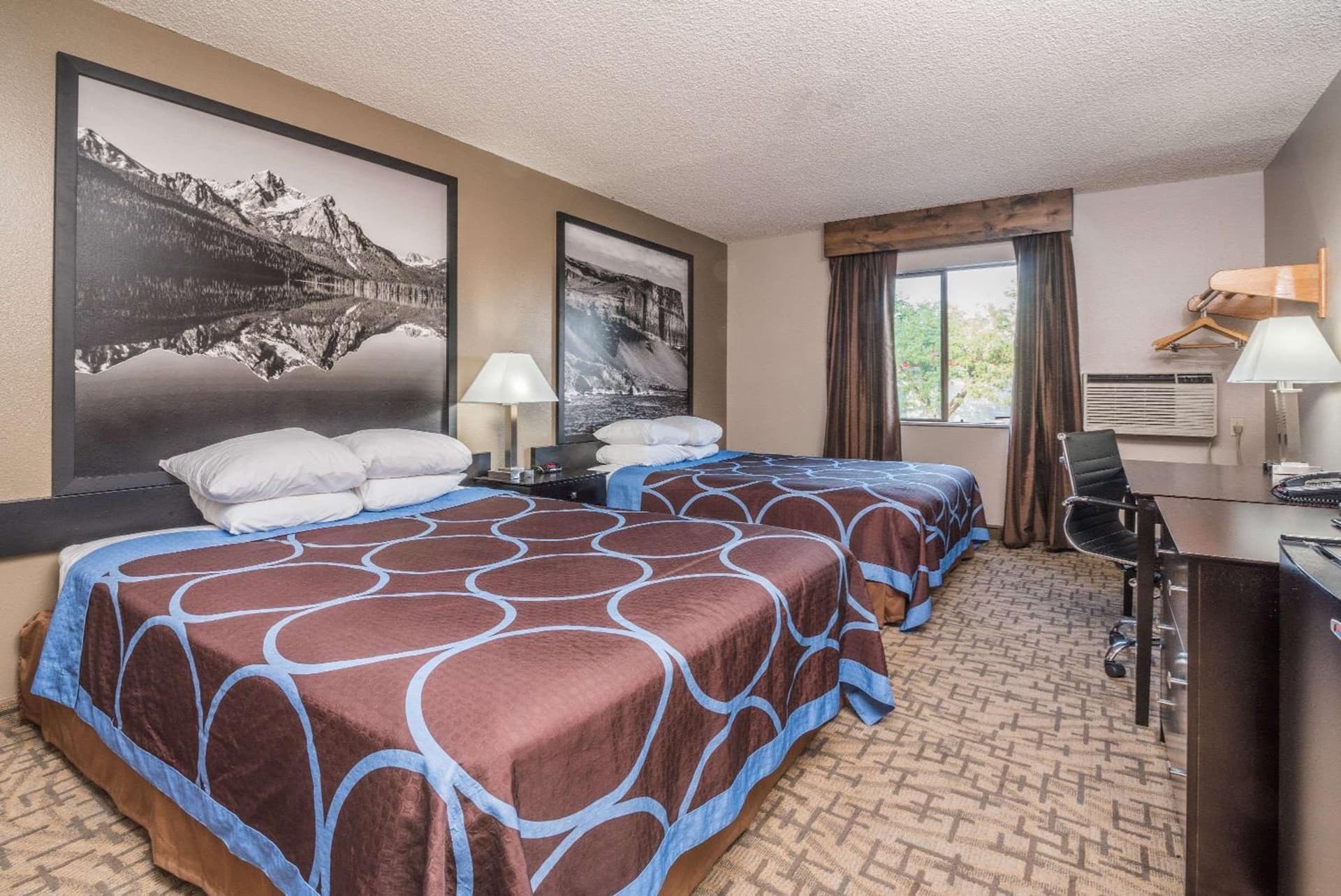 Super 8 by Wyndham Boise gallery photo in Boise, ID — image 12