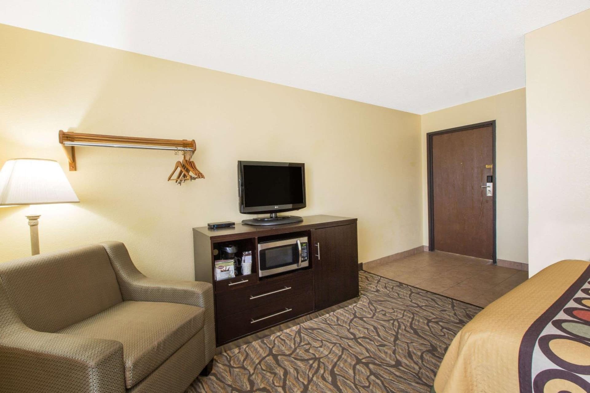 Super 8 by Wyndham Nampa gallery photo in Nampa, ID — image 8
