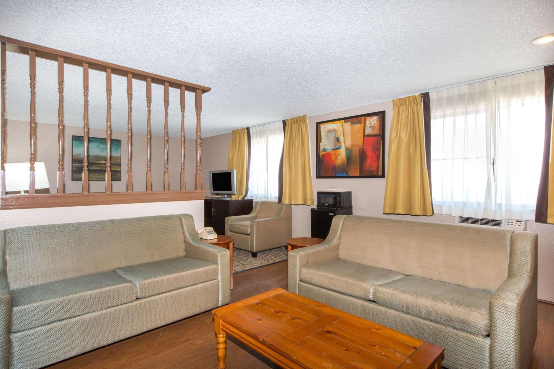 Super 8 by Wyndham Nampa gallery photo in Nampa, ID — image 29