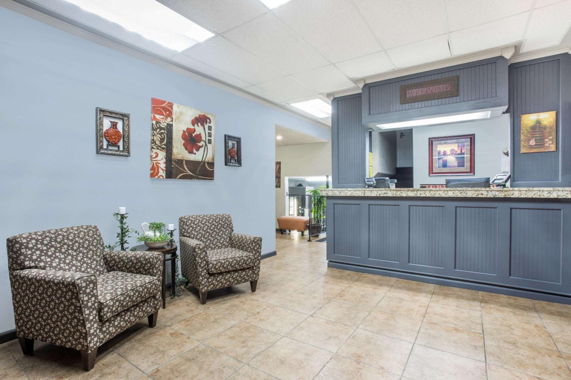 Super 8 by Wyndham Independence Kansas City gallery photo in Independence, MO — image 21
