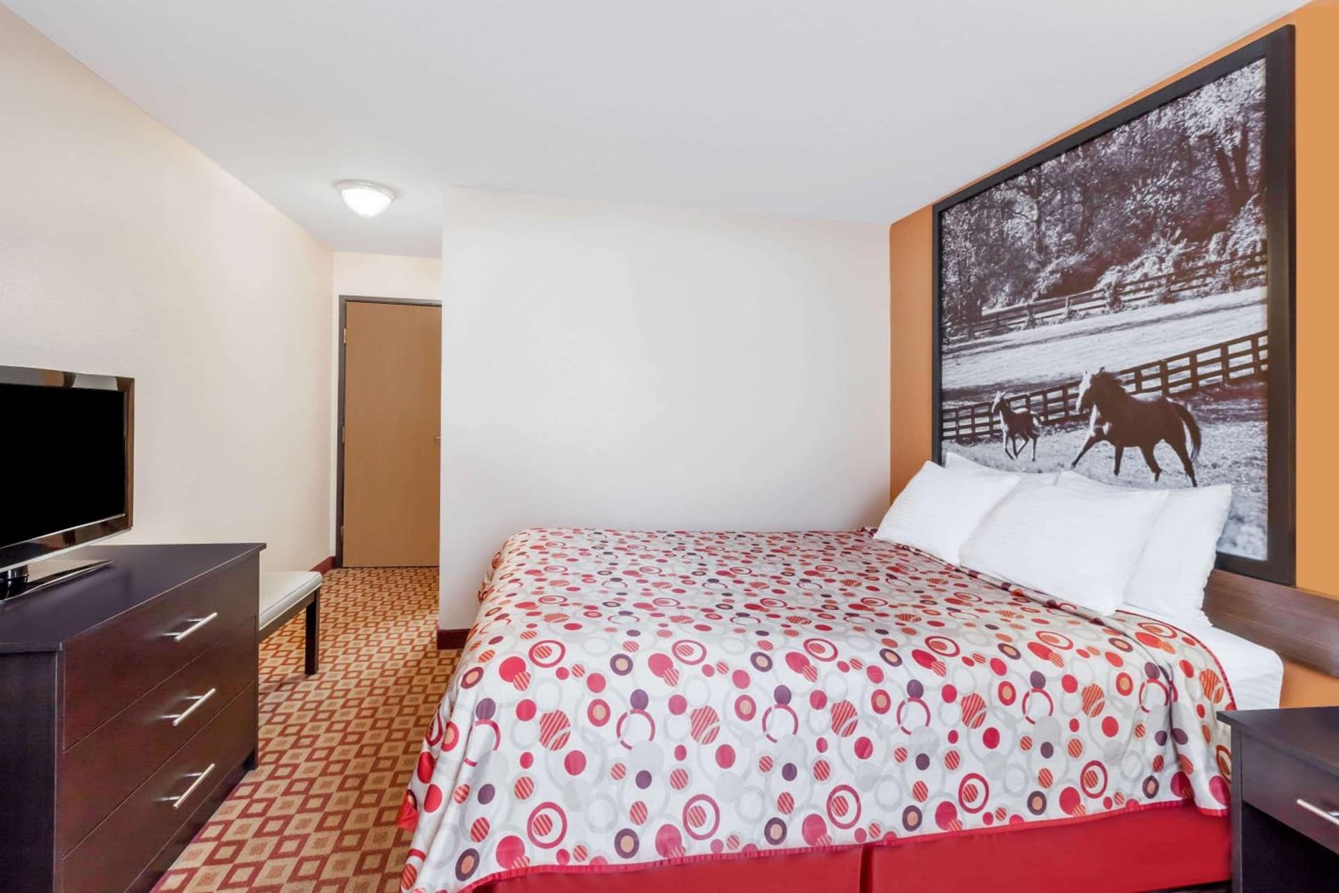 Super 8 South by Wyndham gallery photo in Bowling Green, KY — image 19