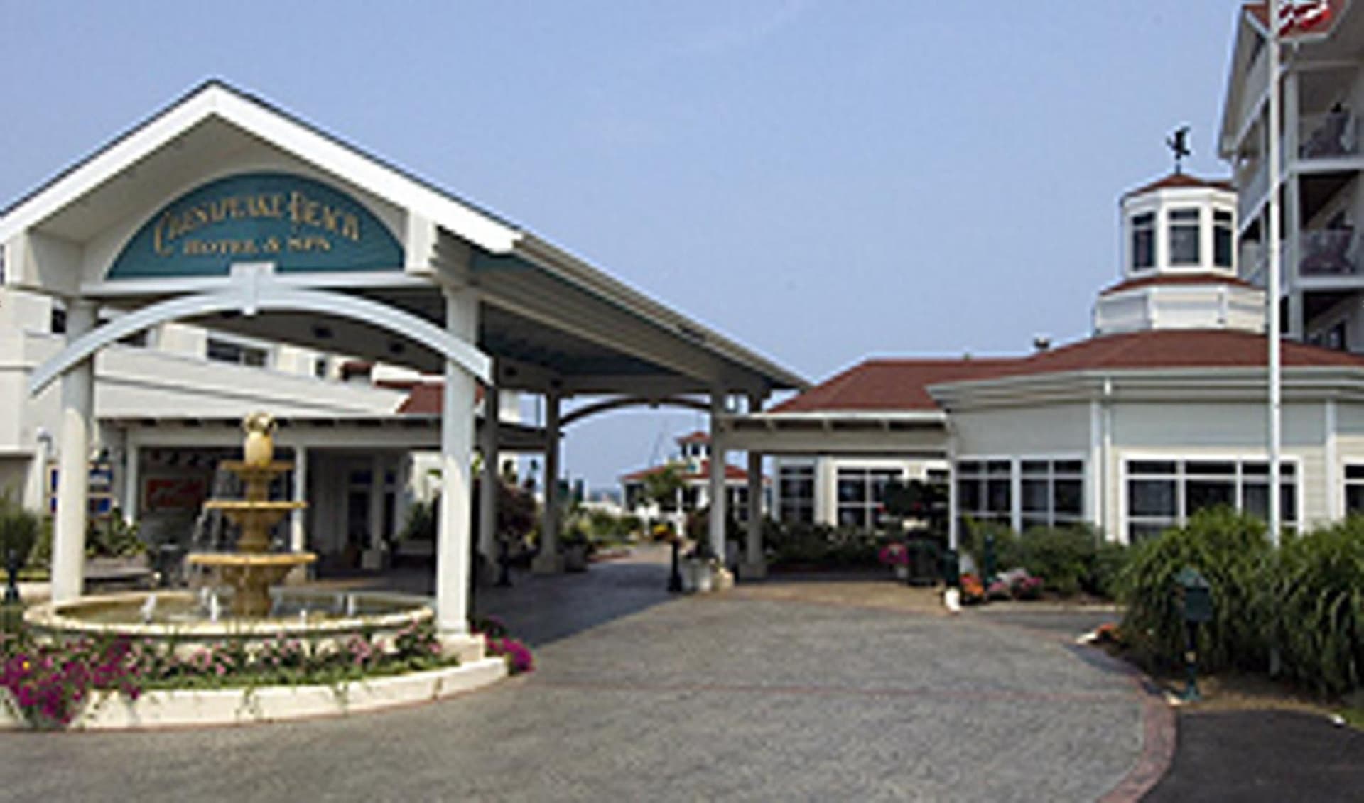 Rod 'N' Reel Resort gallery photo in Chesapeake Beach, MD — image 47