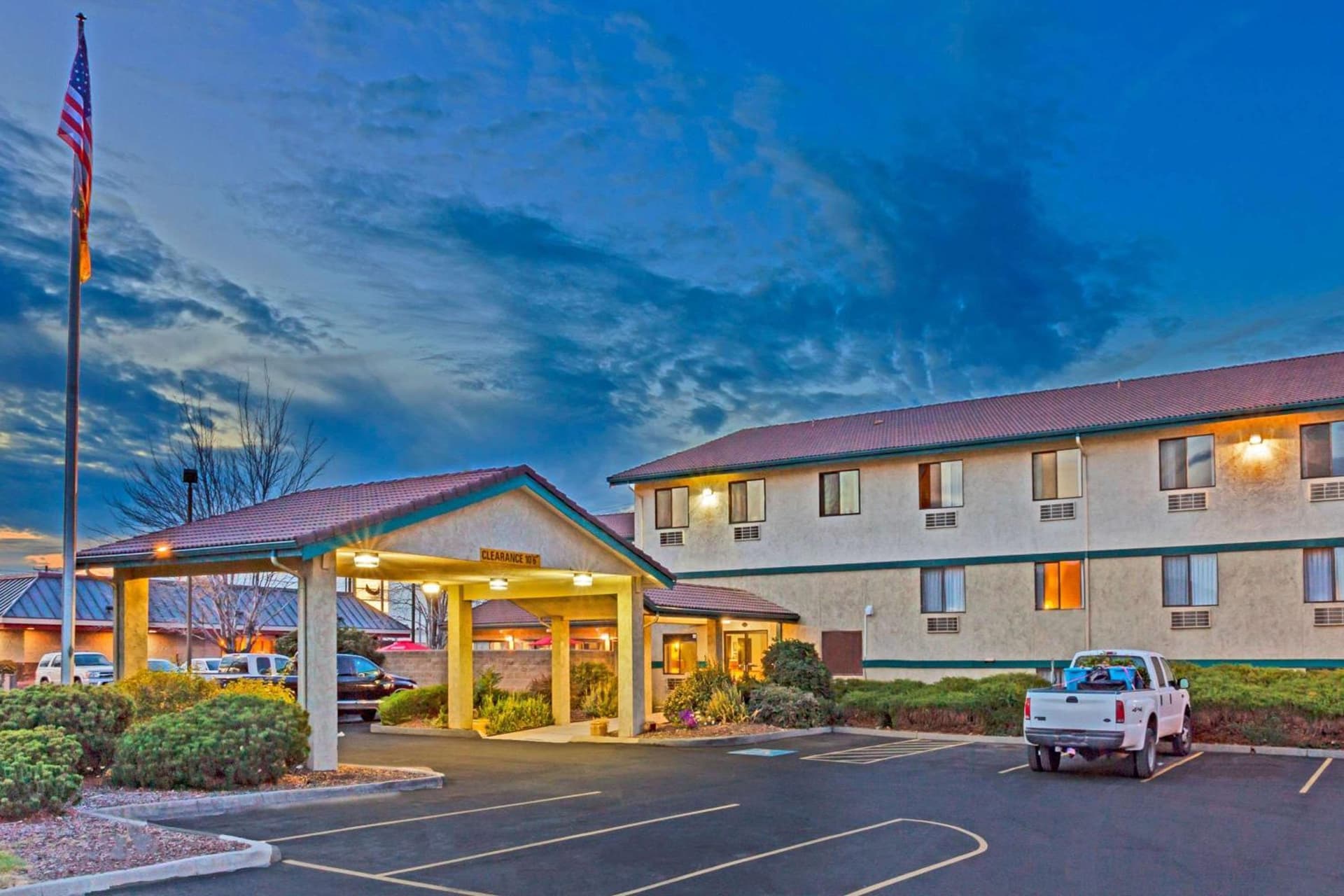 Super 8 by Wyndham Union Gap Yakima Area gallery photo in Union Gap, WA — image 29