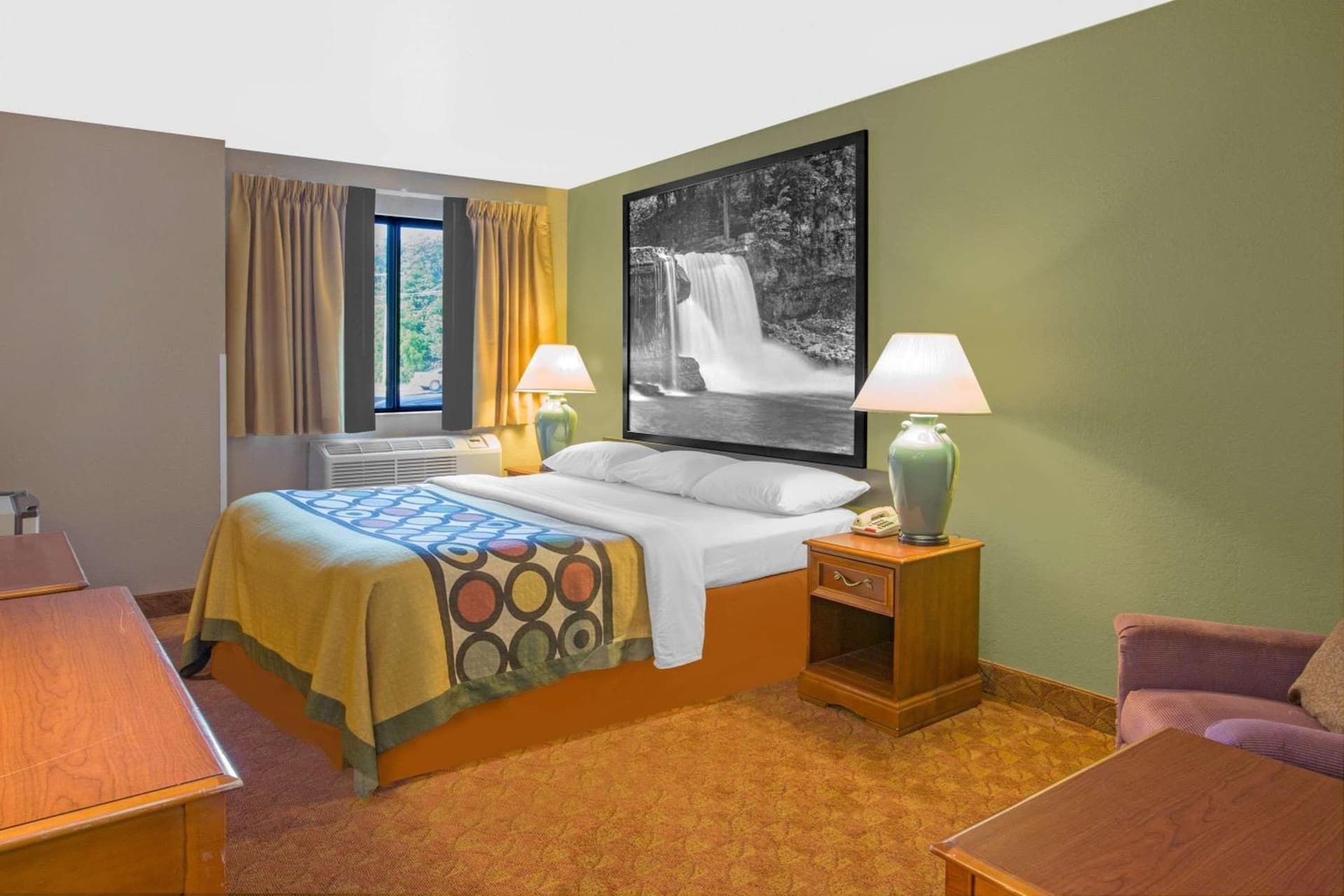 Quality Inn & Suites Howe - Sturgis gallery photo in Howe, IN — image 16