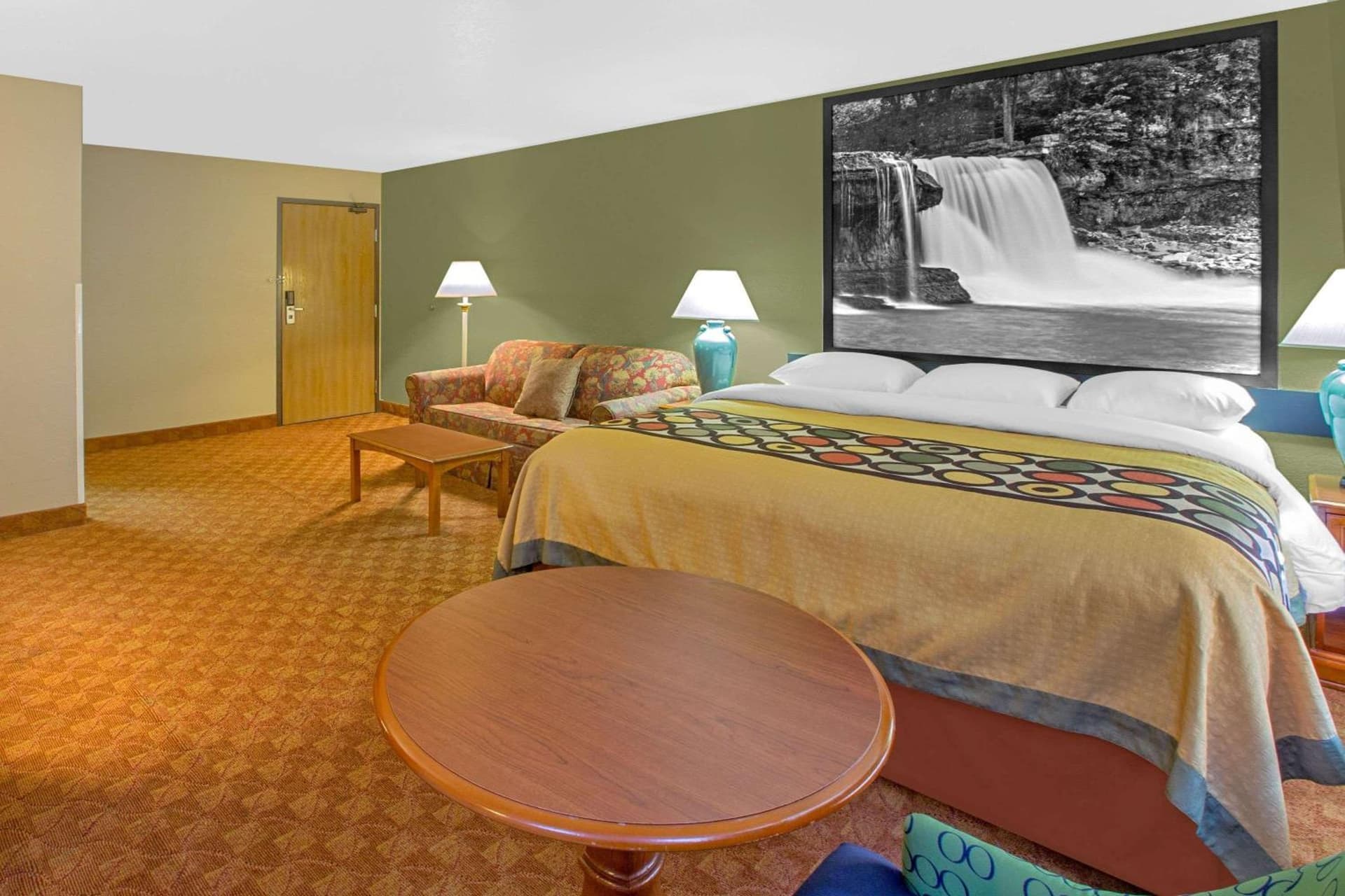 Quality Inn & Suites Howe - Sturgis gallery photo in Howe, IN — image 10