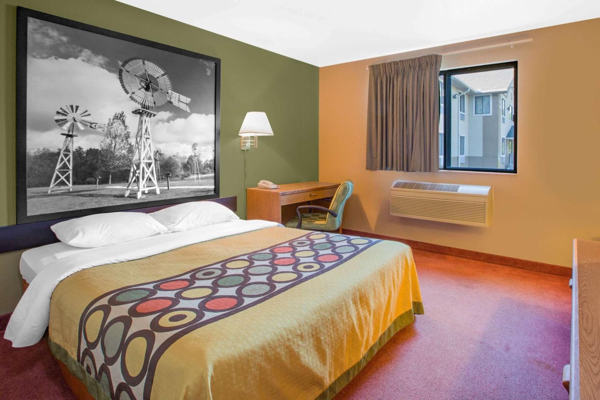 Quality Inn & Suites Howe - Sturgis gallery photo in Howe, IN — image 14