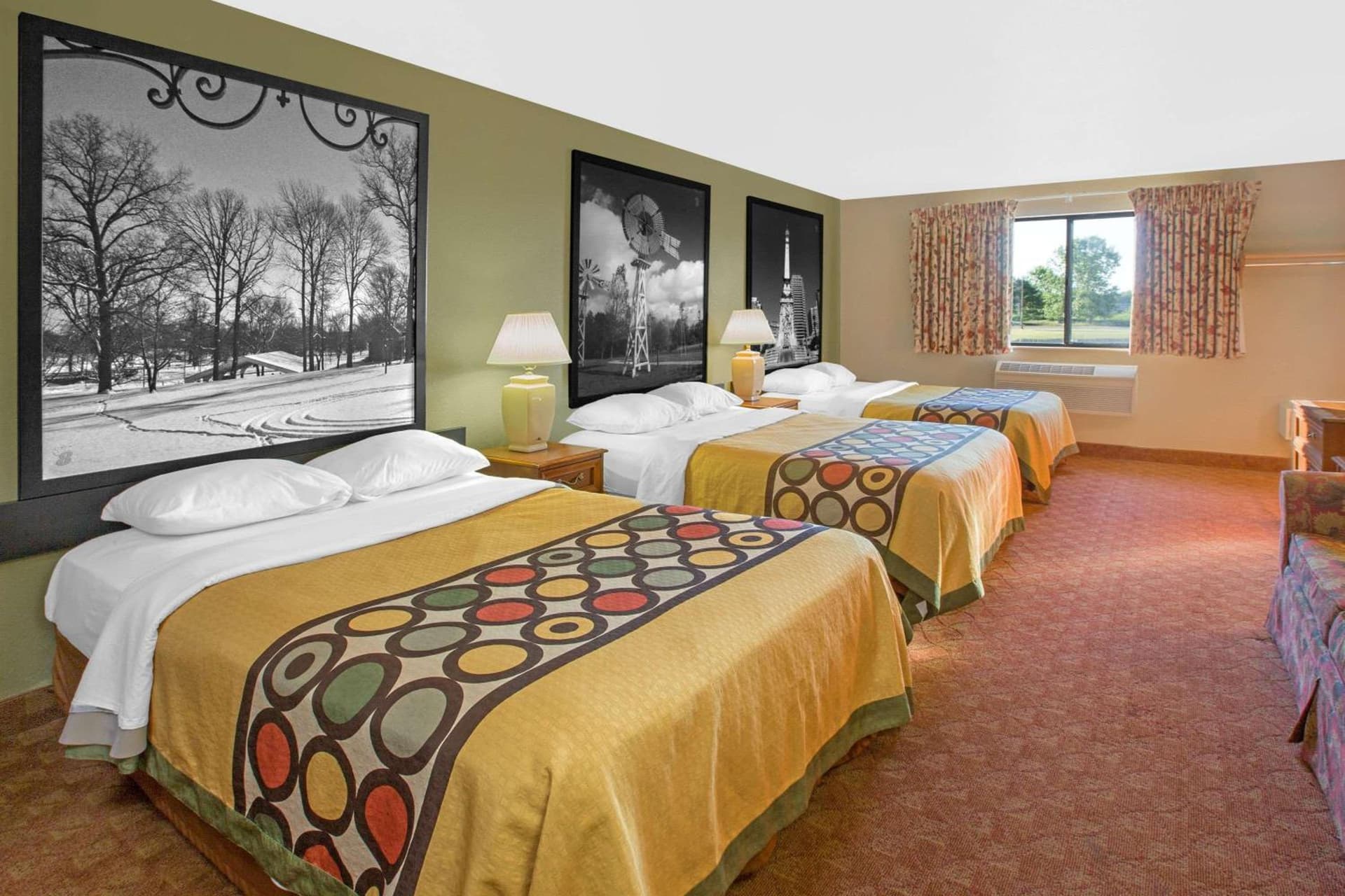 Quality Inn & Suites Howe - Sturgis gallery photo in Howe, IN — image 5