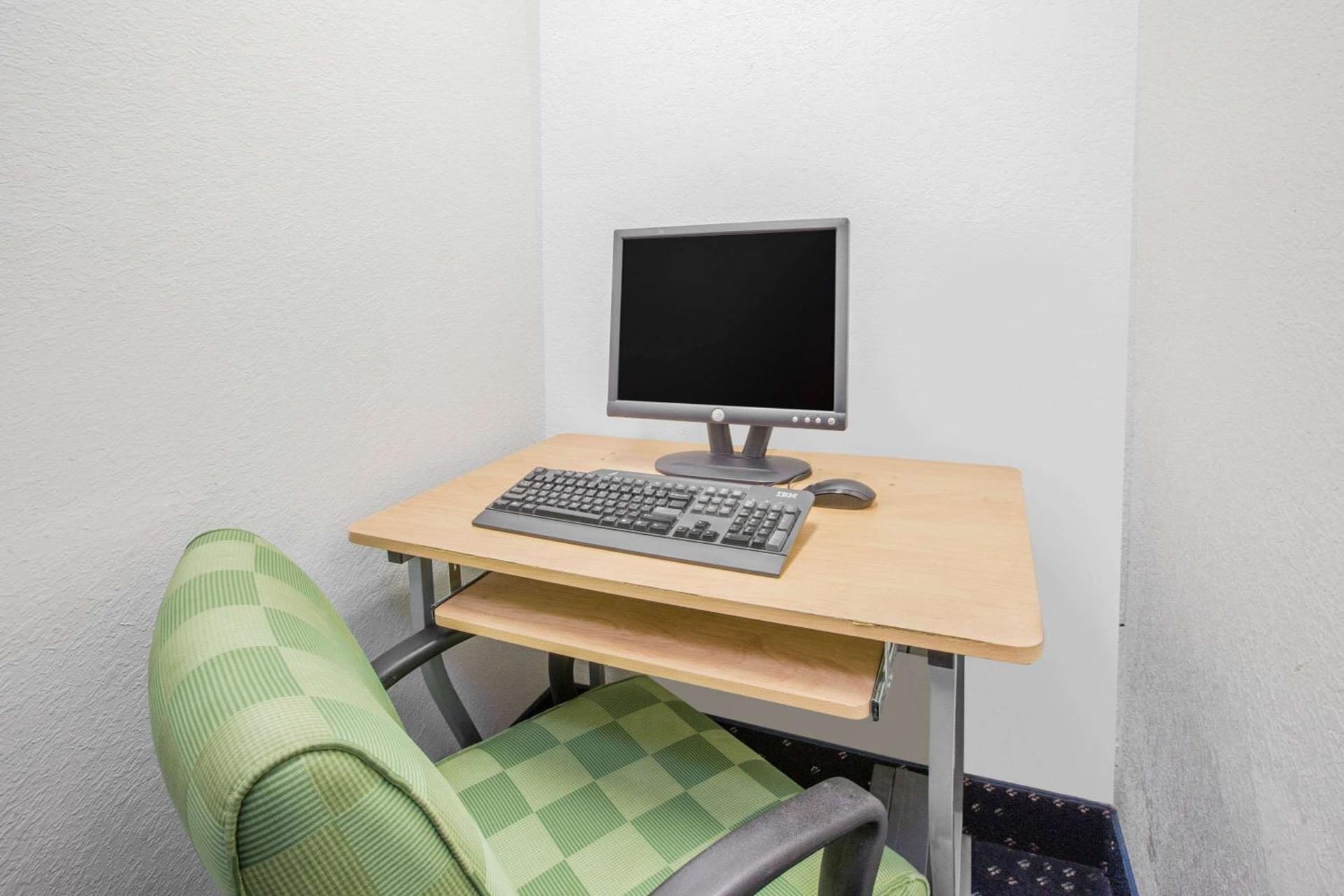 Quality Inn & Suites Howe - Sturgis gallery photo in Howe, IN — image 7