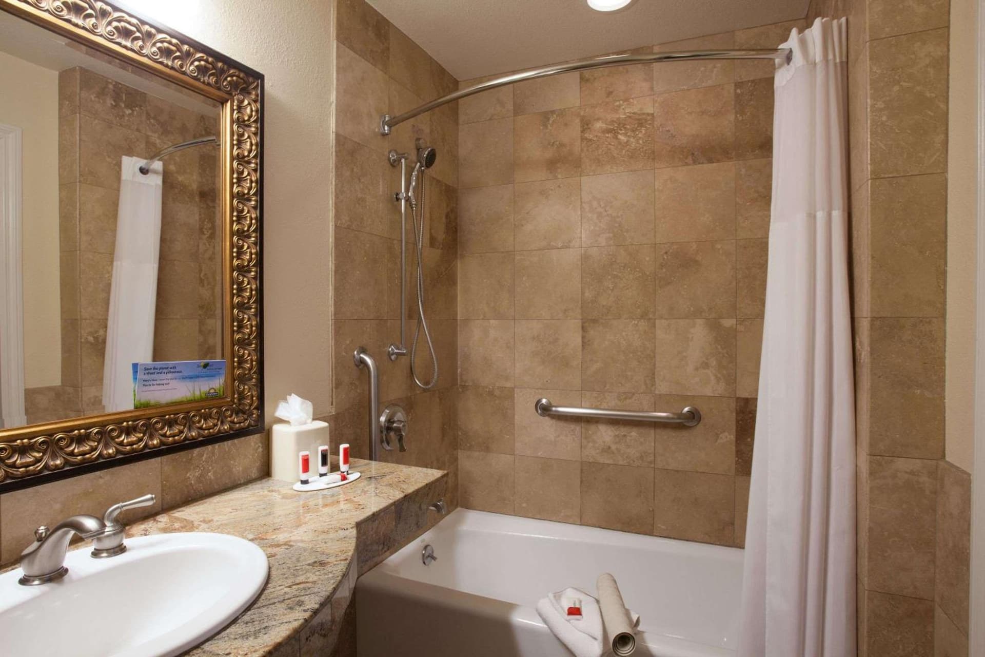 Days Inn by Wyndham San Diego Hotel Circle gallery photo in San Diego, CA — image 73