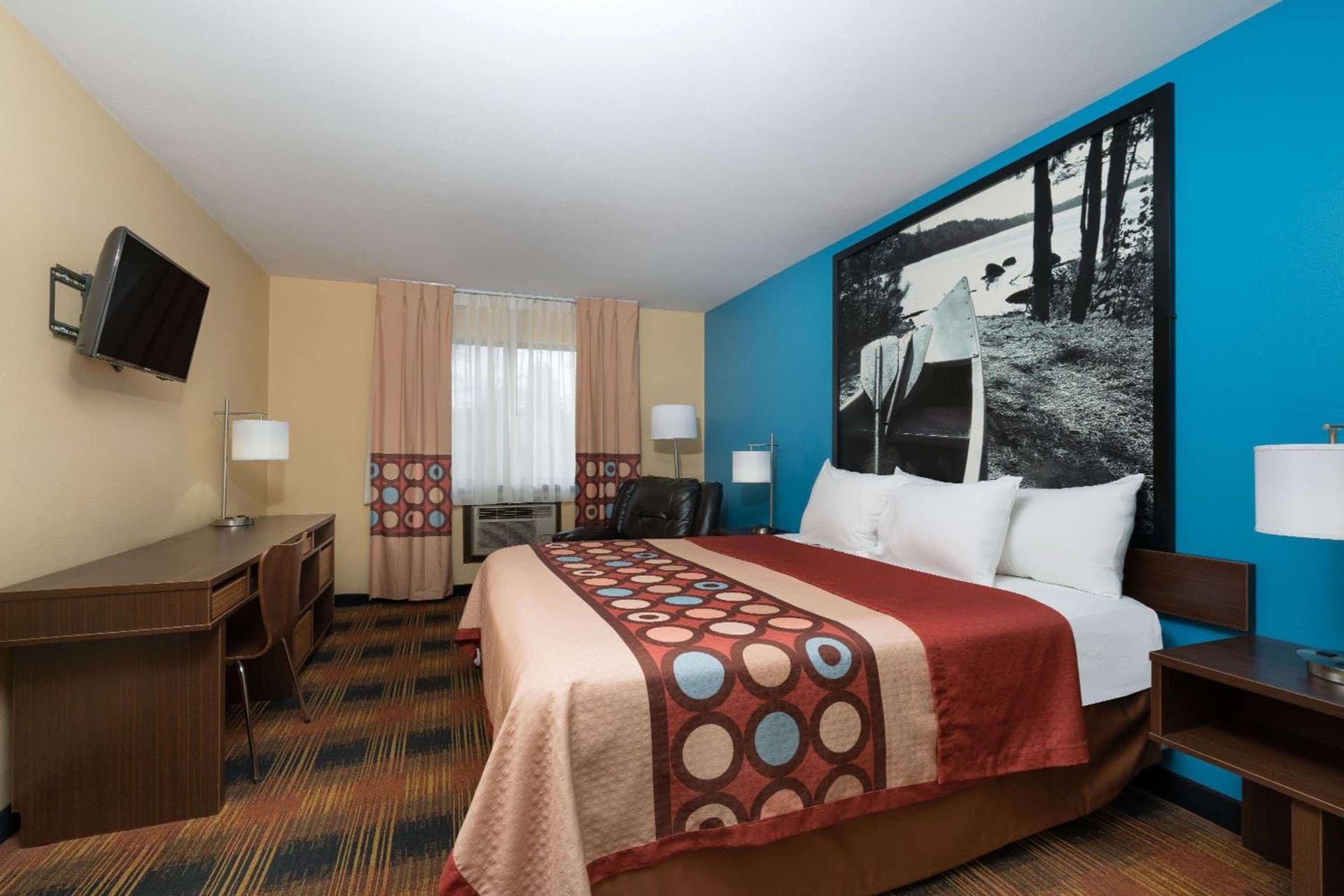 Super 8 by Wyndham Rochester Mayo Clinic Area gallery photo in Rochester, MN — image 29